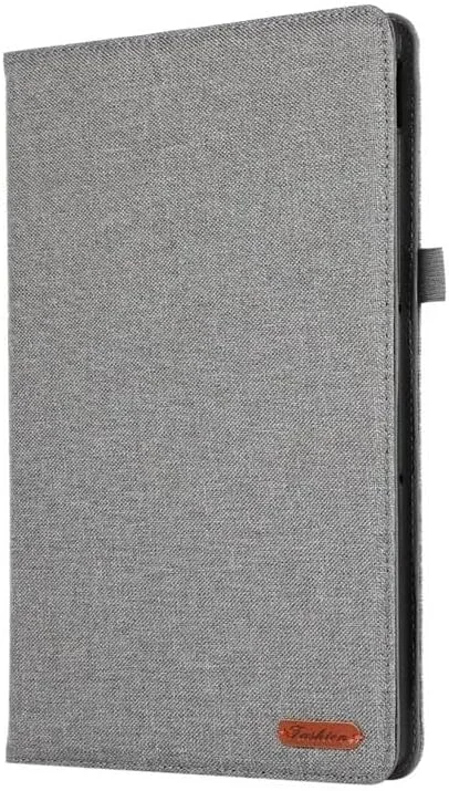 Gruattreay Case Compatible with Xiaomi Redmi Pad SE 8.7 inch (2024) Tablet Case, Soft Cowboy Cloth Stand Flip Case with Card Slot Shockproof Protective Cover for Redmi Pad SE 8.7" (Black) Gruattreay Case Compatible with Xiaomi Redmi Pad SE 8.7 inch (2024) Tablet Case, Soft Cowboy Cloth Stand Flip Case with Card Slot Shockproof Protective Cover for Redmi Pad SE 8.7" (Black)