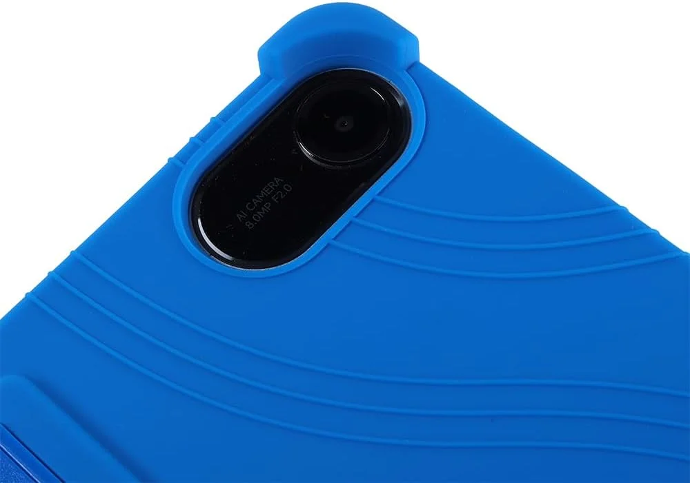 کاور FKQLH برای تبلت شیائومی Redmi Pad 2 با صفحه نمایش 11 اینچی، کاور محافظ سبک وزن سیلیکونی نرم برای کودکان، مناسب برای تبلت شیائومی Redmi Pad 2 با صفحه نمایش 11 اینچی، رنگارنگ کاور FKQLH برای تبلت شیائومی Redmi Pad 2 با صفحه نمایش 11 اینچی، کاور محافظ سبک وزن سیلیکونی نرم برای کودکان، مناسب برای تبلت شیائومی Redmi Pad 2 با صفحه نمایش 11 اینچی، رنگارنگ