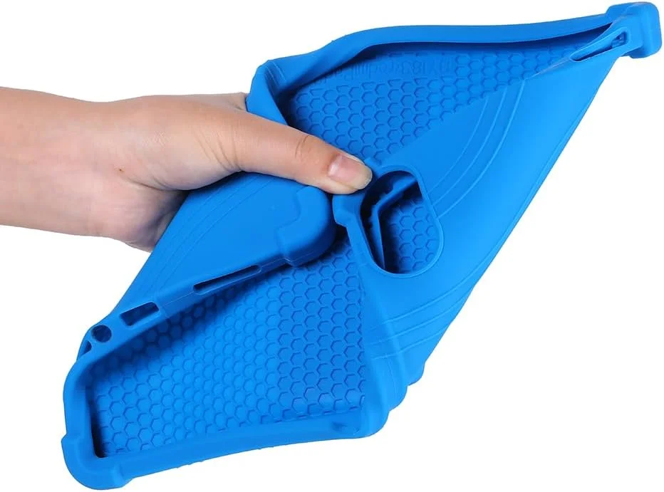 کاور FKQLH برای تبلت شیائومی Redmi Pad 2 با صفحه نمایش 11 اینچی، کاور محافظ سبک وزن سیلیکونی نرم برای کودکان، مناسب برای تبلت شیائومی Redmi Pad 2 با صفحه نمایش 11 اینچی، رنگارنگ کاور FKQLH برای تبلت شیائومی Redmi Pad 2 با صفحه نمایش 11 اینچی، کاور محافظ سبک وزن سیلیکونی نرم برای کودکان، مناسب برای تبلت شیائومی Redmi Pad 2 با صفحه نمایش 11 اینچی، رنگارنگ