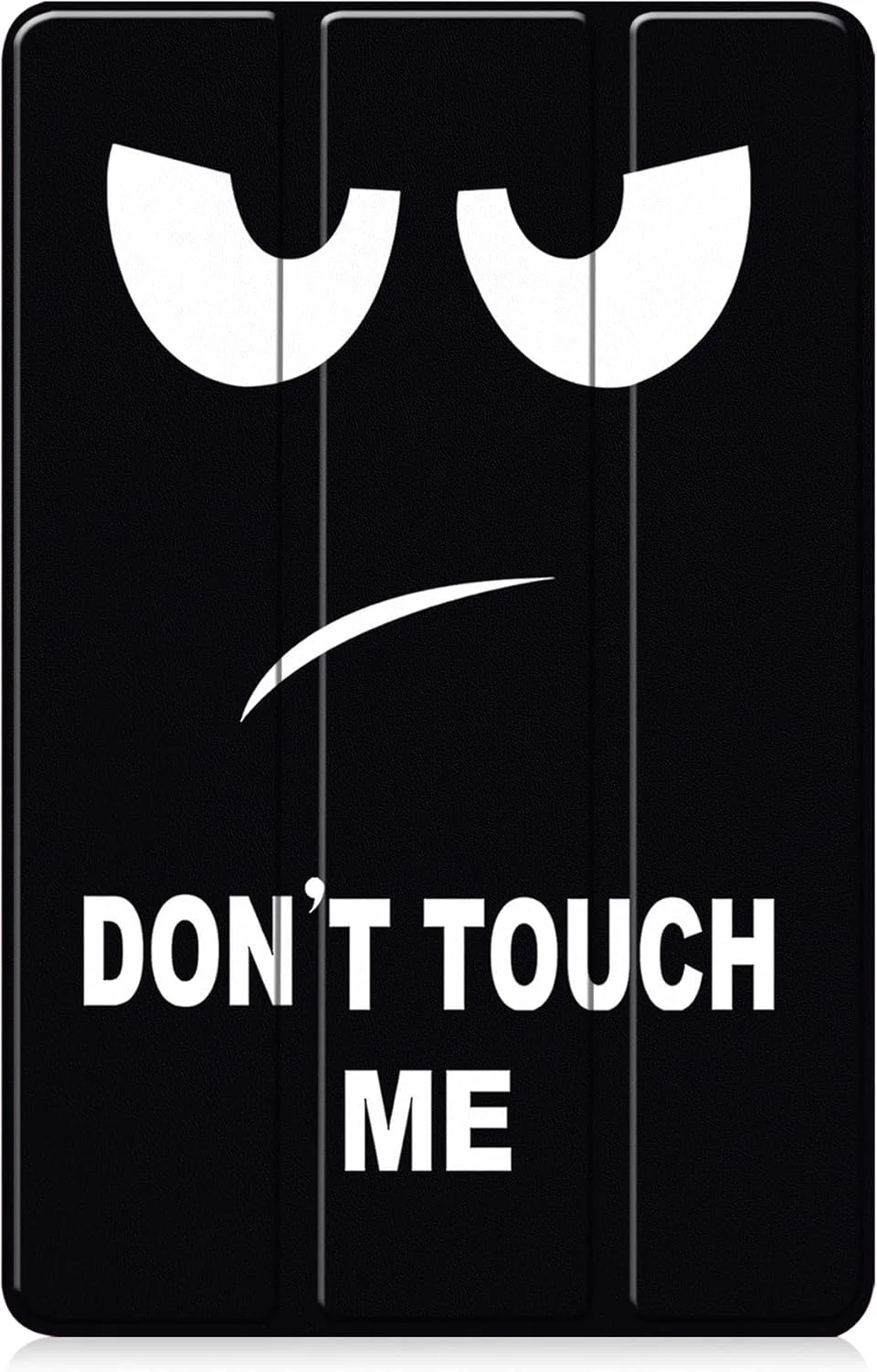 RanTuo Tablet Case for Xiaomi Redmi Pad Pro, PU Skin, Light and Thin, Waterproof, Dustproof, Anti-Fall Protective Case for Xiaomi Redmi Pad Pro.(Big Eyes) RanTuo Tablet Case for Xiaomi Redmi Pad Pro, PU Skin, Light and Thin, Waterproof, Dustproof, Anti-Fall Protective Case for Xiaomi Redmi Pad Pro.(Big Eyes)