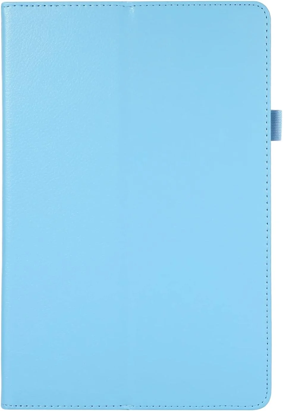 کیف تبلت با طرح چرم مناسب برای تبلت شیائومی MI Pad 5 / MiPad 5 Pro 11 اینچ 2021، محافظ تاشو باریک و سبک