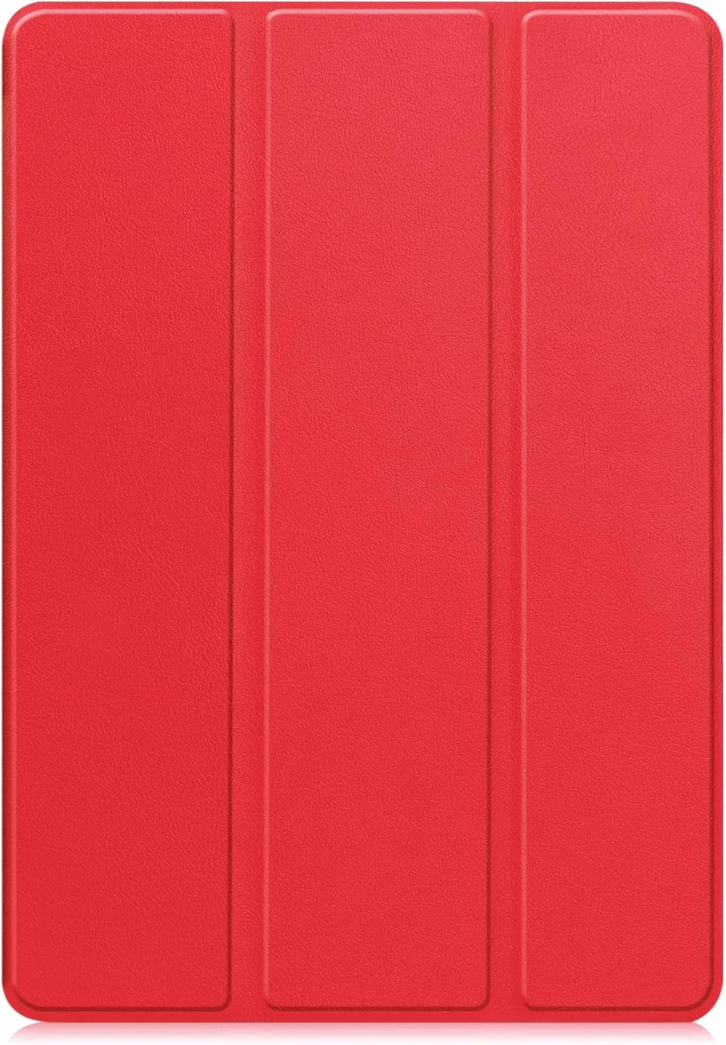 Gruattreay Tablet Case for Xiaomi Pad 7S Pro 12.5 inch 2025, Lightweight Tri-Fold PU Leather Case Folio Flip Cover Shockproof Protective Stand Cover with Auto Wake/Sleep (Red) Gruattreay Tablet Case for Xiaomi Pad 7S Pro 12.5 inch 2025, Lightweight Tri-Fold PU Leather Case Folio Flip Cover Shockproof Protective Stand Cover with Auto Wake/Sleep (Red)