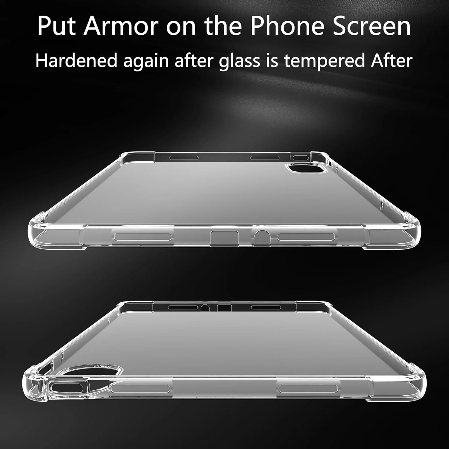 کاور تبلت zZjoOoj مناسب برای ردمی پد پرو/شیائومی پوکو پد (2024) 12.1 اینچ، کاور محافظ فوق العاده نازک و سبک وزن، کاور محافظ تبلت TPU نرم و ضد ضربه (شفاف) کاور تبلت zZjoOoj مناسب برای ردمی پد پرو/شیائومی پوکو پد (2024) 12.1 اینچ، کاور محافظ فوق العاده نازک و سبک وزن، کاور محافظ تبلت TPU نرم و ضد ضربه (شفاف)