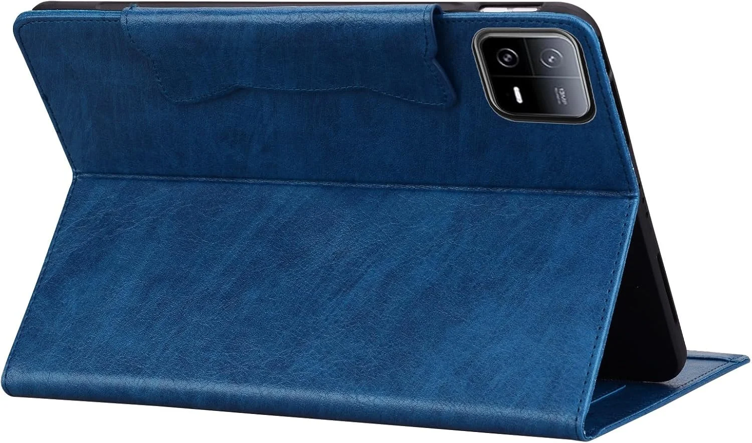 کیف تبلت سازگار با شیائومی پد 6S Pro 12.4 اینچ 2024، کیف سازگار با تبلت با سگک مغناطیسی، کیف سازگار با تبلت PU و TPU کیف تبلت سازگار با شیائومی پد 6S Pro 12.4 اینچ 2024، کیف سازگار با تبلت با سگک مغناطیسی، کیف سازگار با تبلت PU و TPU