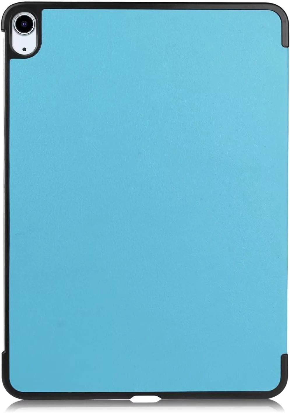 RanTuo Tablet Case for Xiaomi Redmi Pad SE 4G, PU Skin, Light and Thin, Waterproof, Dustproof, Anti-Fall Protective Case for Xiaomi Redmi Pad SE 4G.(Sky Blue) RanTuo Tablet Case for Xiaomi Redmi Pad SE 4G, PU Skin, Light and Thin, Waterproof, Dustproof, Anti-Fall Protective Case for Xiaomi Redmi Pad SE 4G.(Sky Blue)