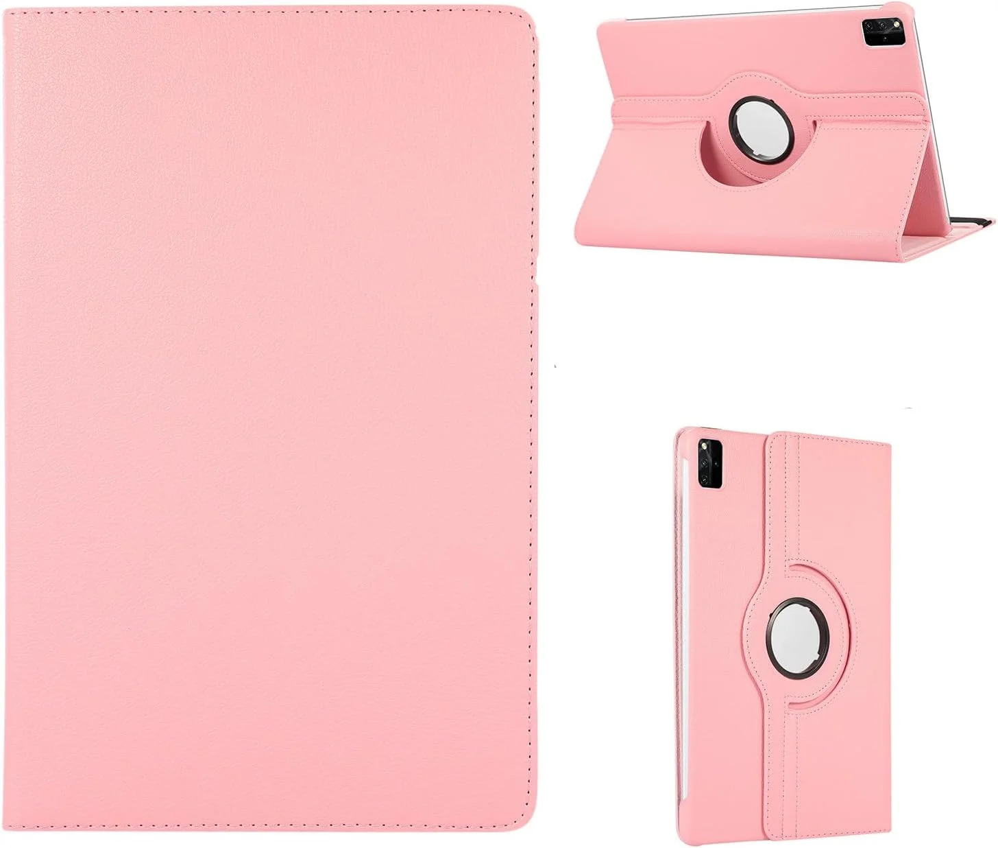 کیف چرخشی AYXYYDS برای تبلت ردمی پد SE 11 اینچی 2023، کاور محافظ پایه چرخان 360 درجه برای تبلت شیائومی ردمی پد SE کیف چرخشی AYXYYDS برای تبلت ردمی پد SE 11 اینچی 2023، کاور محافظ پایه چرخان 360 درجه برای تبلت شیائومی ردمی پد SE