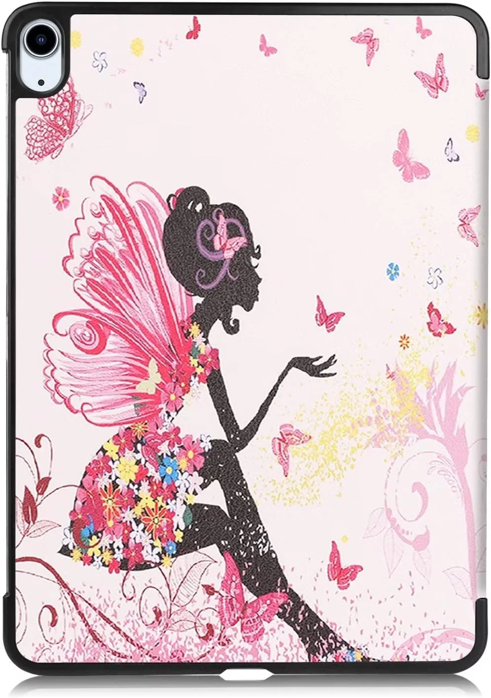 کیف تبلت RanTuo برای شیائومی پوکو پد، چرم PU، سبک و نازک، ضد آب، ضد گرد و غبار، قاب محافظ ضد افتادن برای شیائومی پوکو پد. (دختر جن) کیف تبلت RanTuo برای شیائومی پوکو پد، چرم PU، سبک و نازک، ضد آب، ضد گرد و غبار، قاب محافظ ضد افتادن برای شیائومی پوکو پد. (دختر جن)