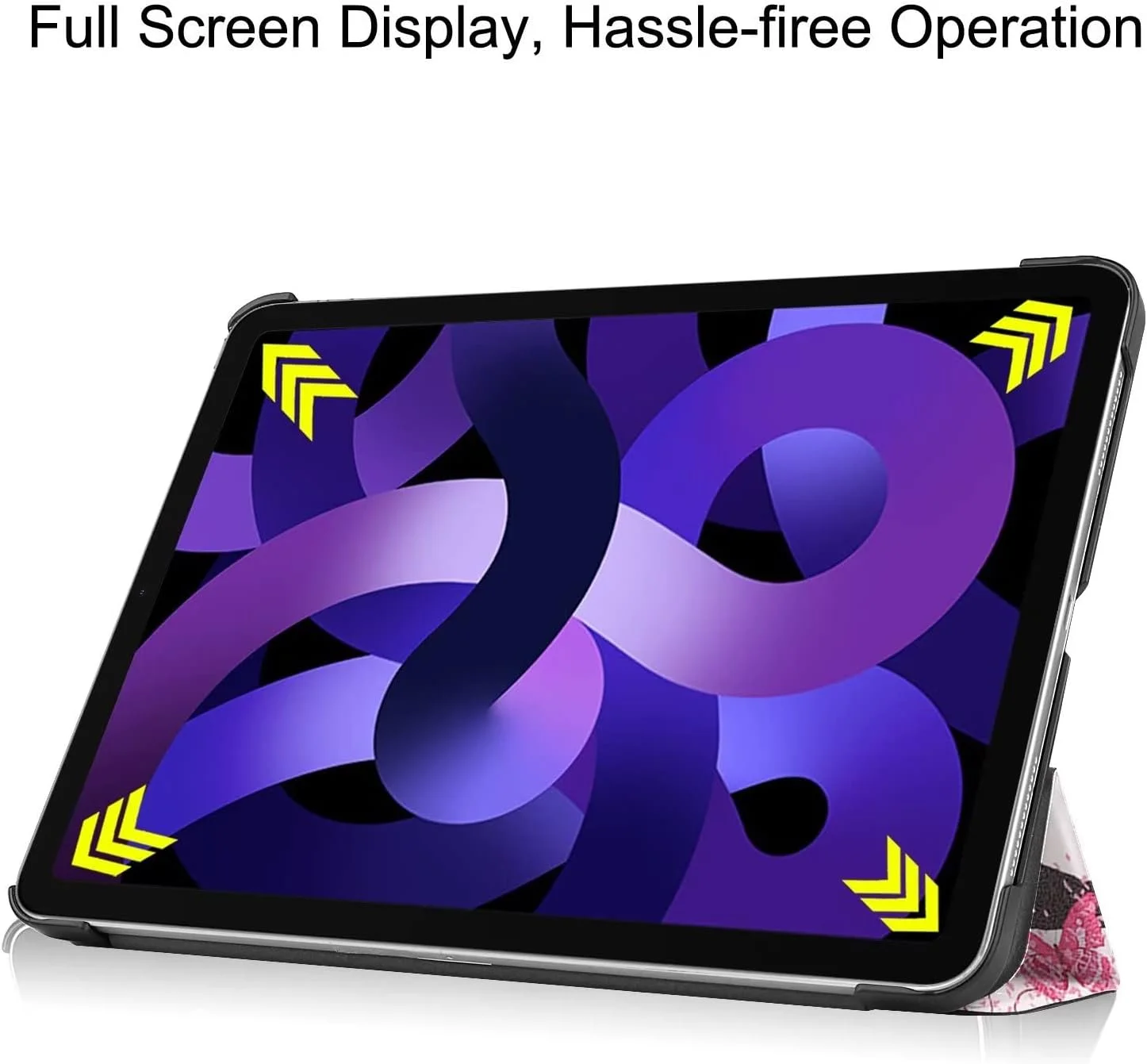 کیف تبلت RanTuo برای شیائومی پوکو پد، چرم PU، سبک و نازک، ضد آب، ضد گرد و غبار، قاب محافظ ضد افتادن برای شیائومی پوکو پد. (دختر جن) کیف تبلت RanTuo برای شیائومی پوکو پد، چرم PU، سبک و نازک، ضد آب، ضد گرد و غبار، قاب محافظ ضد افتادن برای شیائومی پوکو پد. (دختر جن)