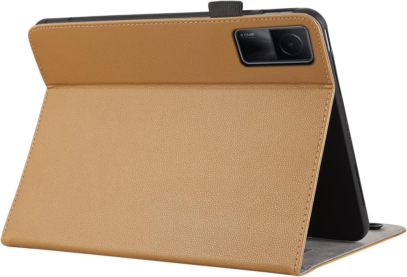 Travel with Tablet Flip Book Case Compatible with Xiaomi Redmi Pad 10.6 Inch Version of 2022 Tablet Case, Protective Shell in PU Leather Ultra Thin Anti-Scratch Magne Protective Case Travel with Tablet Flip Book Case Compatible with Xiaomi Redmi Pad 10.6 Inch Version of 2022 Tablet Case, Protective Shell in PU Leather Ultra Thin Anti-Scratch Magne Protective Case