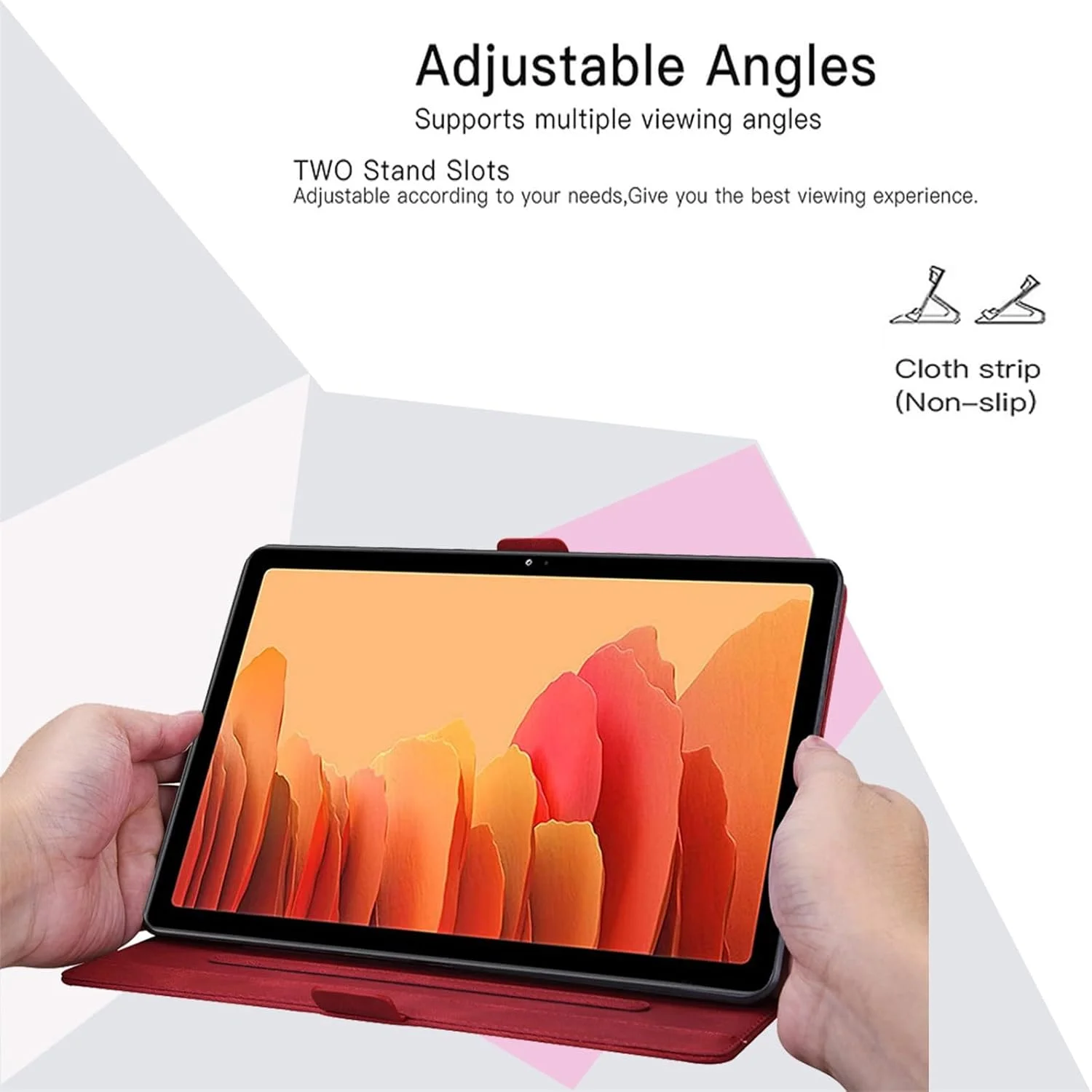SLLMYYX Tablet Case Compatible with Xiaomi Pad 6/Pad 6 Pro 11.0 inch 2023 Released, Love Butterfly PU Leather Folio Stand Smart Cover (Brown) SLLMYYX Tablet Case Compatible with Xiaomi Pad 6/Pad 6 Pro 11.0 inch 2023 Released, Love Butterfly PU Leather Folio Stand Smart Cover (Brown)