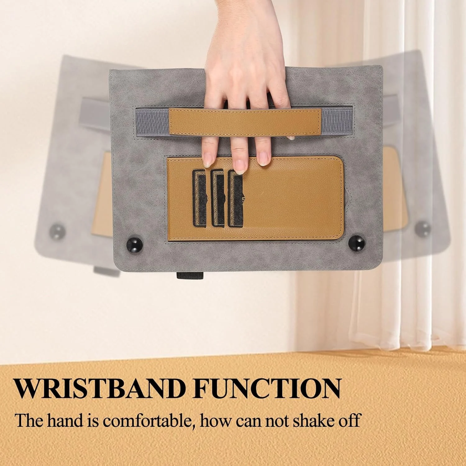 Travel with Tablet Flip Book Case Compatible with Xiaomi Redmi Pad 10.6 Inch Version of 2022 Tablet Case, Protective Shell in PU Leather Ultra Thin Anti-Scratch Magne Protective Case Travel with Tablet Flip Book Case Compatible with Xiaomi Redmi Pad 10.6 Inch Version of 2022 Tablet Case, Protective Shell in PU Leather Ultra Thin Anti-Scratch Magne Protective Case