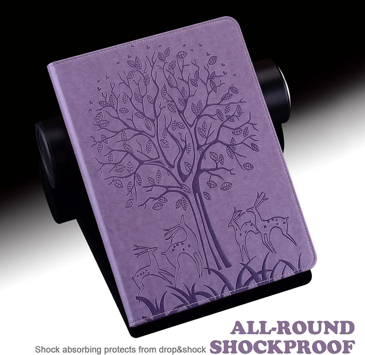 کیف محافظ تبلت شیائومی پد 7/پد 7 پرو 11.2 اینچ 2024 مدل BOLELAW به همراه جای قلم، جای کارت و قابلیت استند، کیف محافظ شیک و تاشو برای تبلت شیائومی پد 7 پرو، بنفش کیف محافظ تبلت شیائومی پد 7/پد 7 پرو 11.2 اینچ 2024 مدل BOLELAW به همراه جای قلم، جای کارت و قابلیت استند، کیف محافظ شیک و تاشو برای تبلت شیائومی پد 7 پرو، بنفش