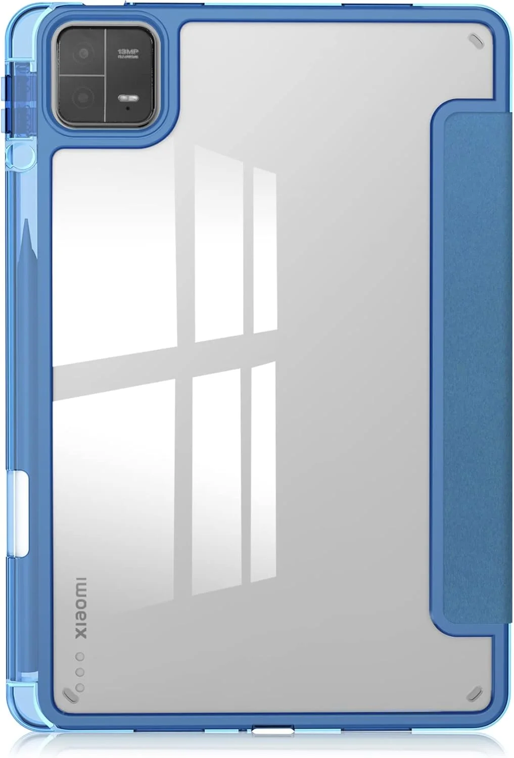 Acelive Protective Case for Xiaomi Pad 6 11 Inch Tablet 2023 with Auto Sleep/Wake Acelive Protective Case for Xiaomi Pad 6 11 Inch Tablet 2023 with Auto Sleep/Wake