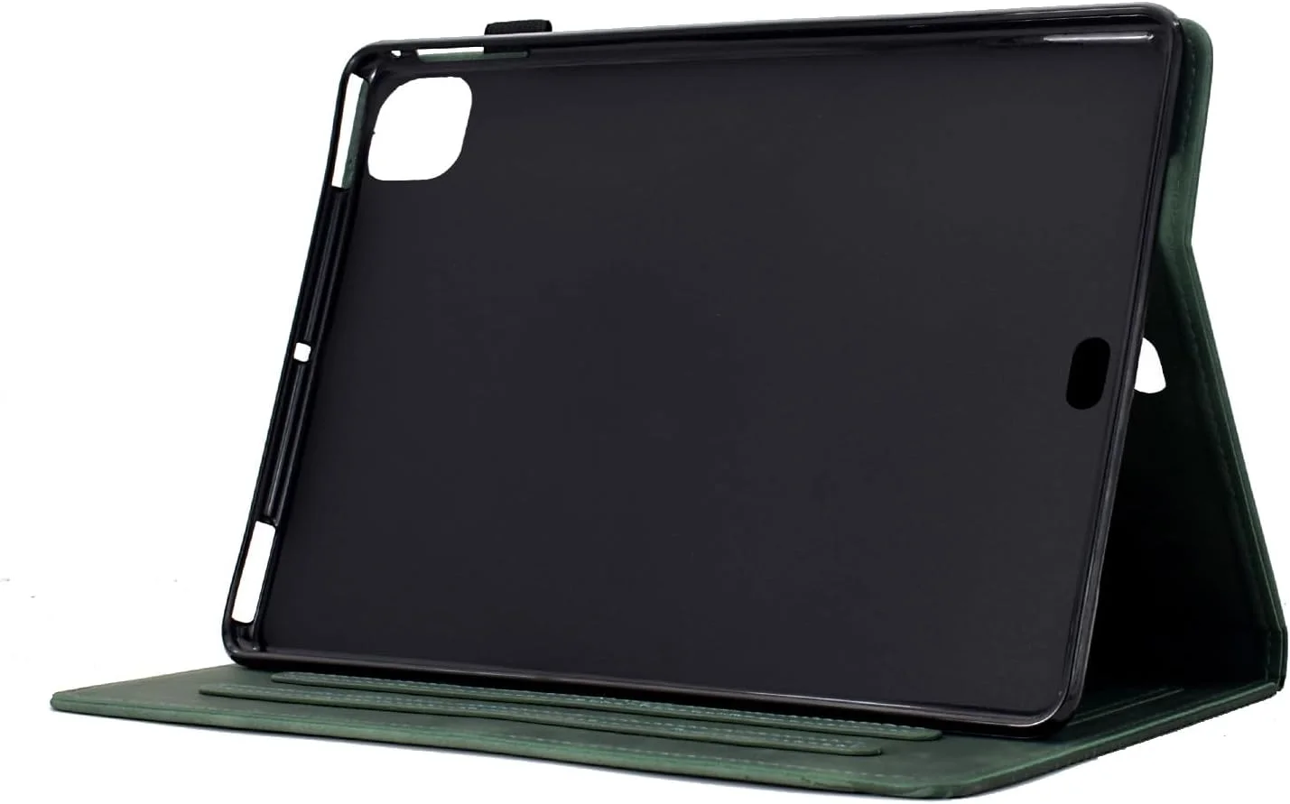 کیف تبلت TEDTIKJT برای شیائومی پد 7/7 پرو 11.2 اینچ 2024، کیف محافظ چرمی PU با قابلیت تنظیم زاویه، طرح 4 گربه، کیف محافظ با جای کارت، کاور تاشو برای شیائومی پد 7، سبز کیف تبلت TEDTIKJT برای شیائومی پد 7/7 پرو 11.2 اینچ 2024، کیف محافظ چرمی PU با قابلیت تنظیم زاویه، طرح 4 گربه، کیف محافظ با جای کارت، کاور تاشو برای شیائومی پد 7، سبز