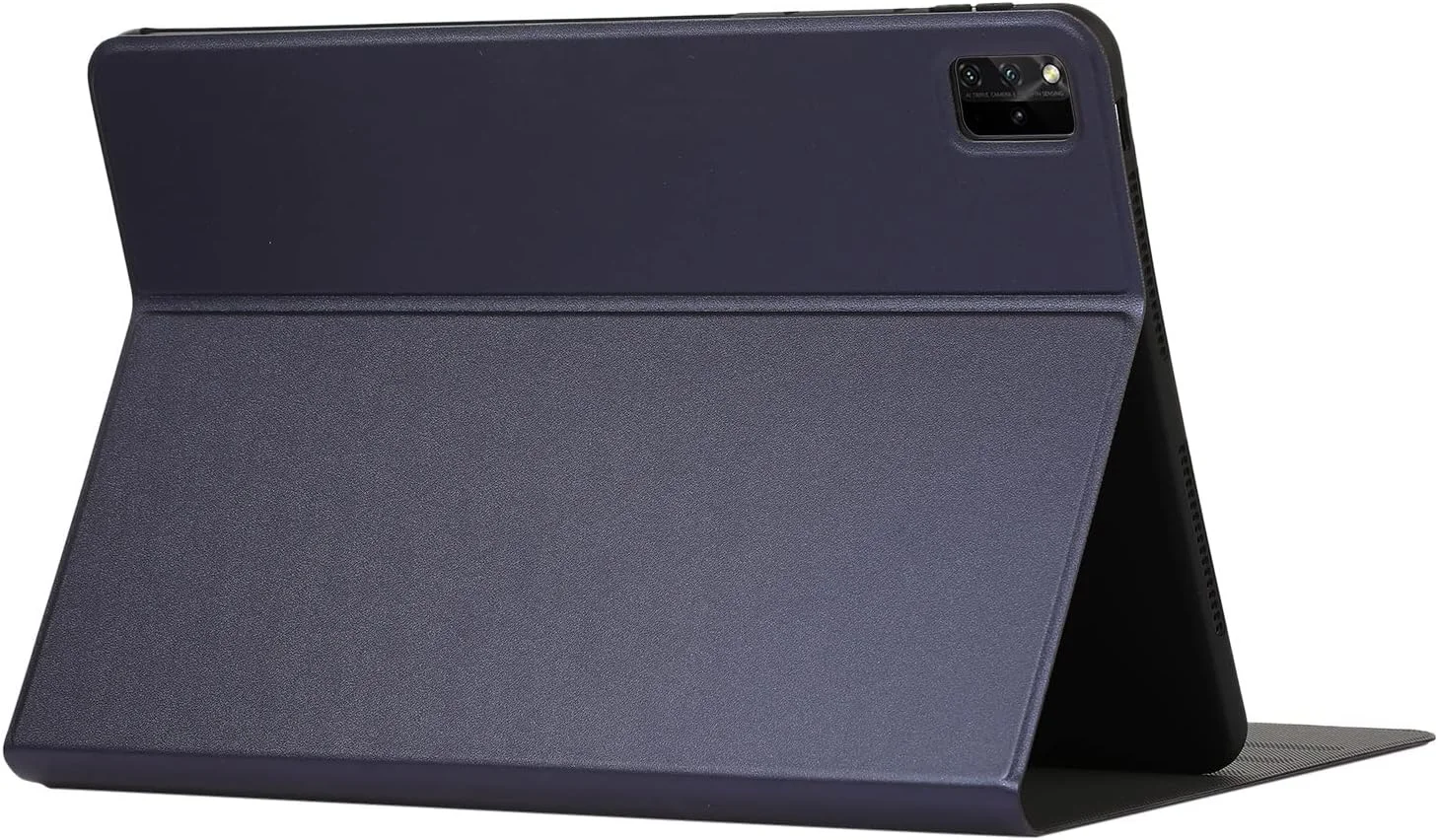 کیف تبلت مسافرتی سازگار با شیائومی ردمی پد 10.6 اینچ 2022، کاور پشتی TPU نرم و چندگانه با قابلیت خواب/بیداری خودکار، کاور محافظ باریک و ضد ضربه کیف تبلت مسافرتی سازگار با شیائومی ردمی پد 10.6 اینچ 2022، کاور پشتی TPU نرم و چندگانه با قابلیت خواب/بیداری خودکار، کاور محافظ باریک و ضد ضربه