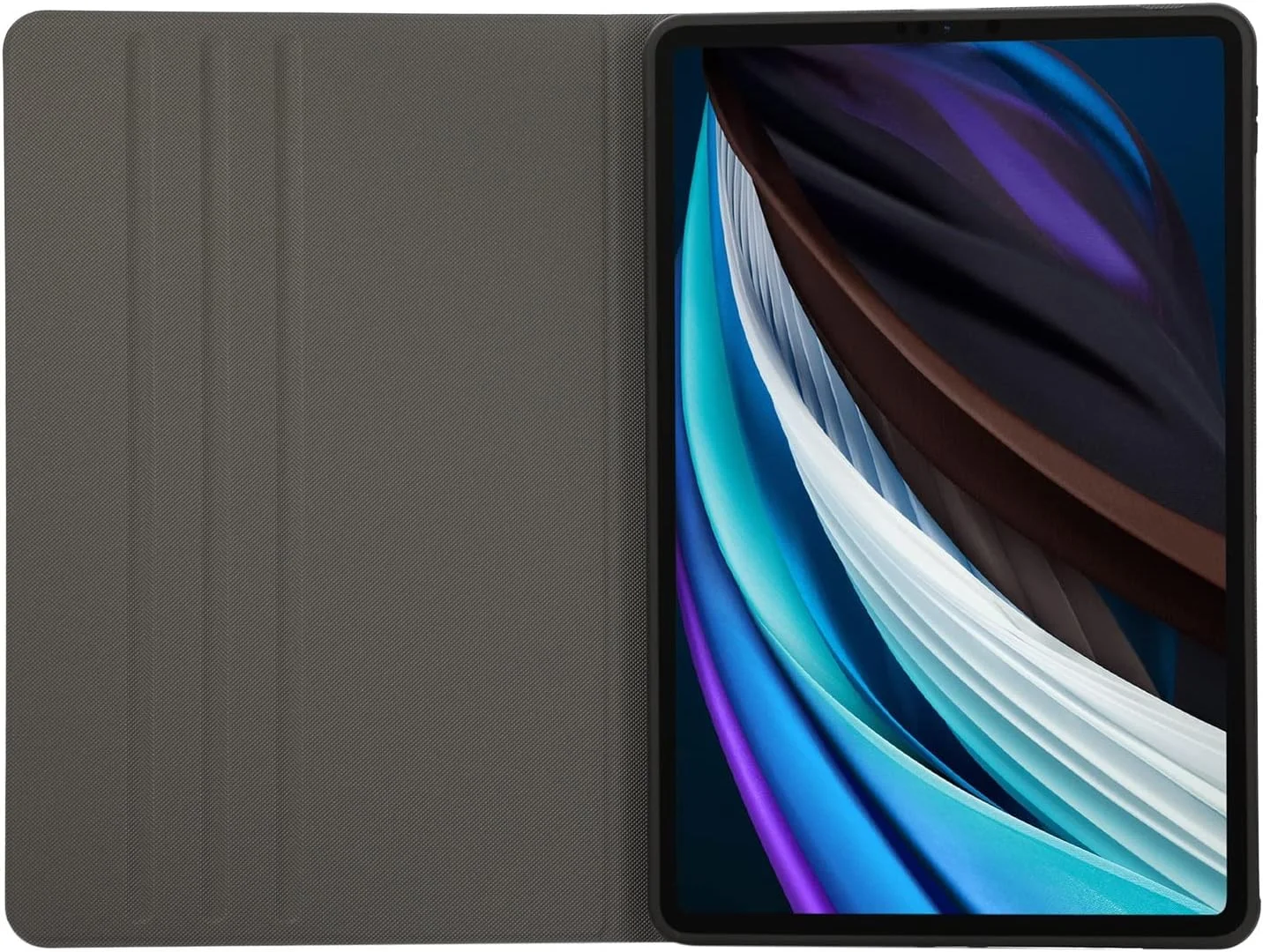 کیف تبلت مسافرتی سازگار با شیائومی ردمی پد 10.6 اینچ 2022، کاور پشتی TPU نرم و چندگانه با قابلیت خواب/بیداری خودکار، کاور محافظ باریک و ضد ضربه کیف تبلت مسافرتی سازگار با شیائومی ردمی پد 10.6 اینچ 2022، کاور پشتی TPU نرم و چندگانه با قابلیت خواب/بیداری خودکار، کاور محافظ باریک و ضد ضربه