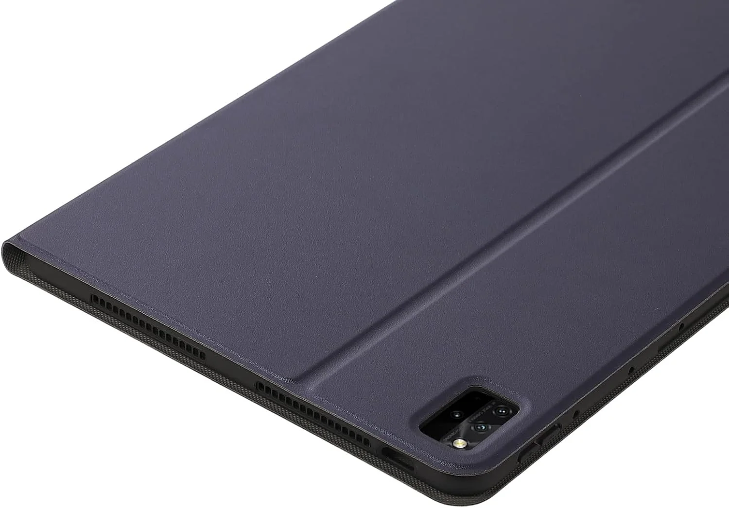 کیف تبلت مسافرتی سازگار با شیائومی ردمی پد 10.6 اینچ 2022، کاور پشتی TPU نرم و چندگانه با قابلیت خواب/بیداری خودکار، کاور محافظ باریک و ضد ضربه کیف تبلت مسافرتی سازگار با شیائومی ردمی پد 10.6 اینچ 2022، کاور پشتی TPU نرم و چندگانه با قابلیت خواب/بیداری خودکار، کاور محافظ باریک و ضد ضربه