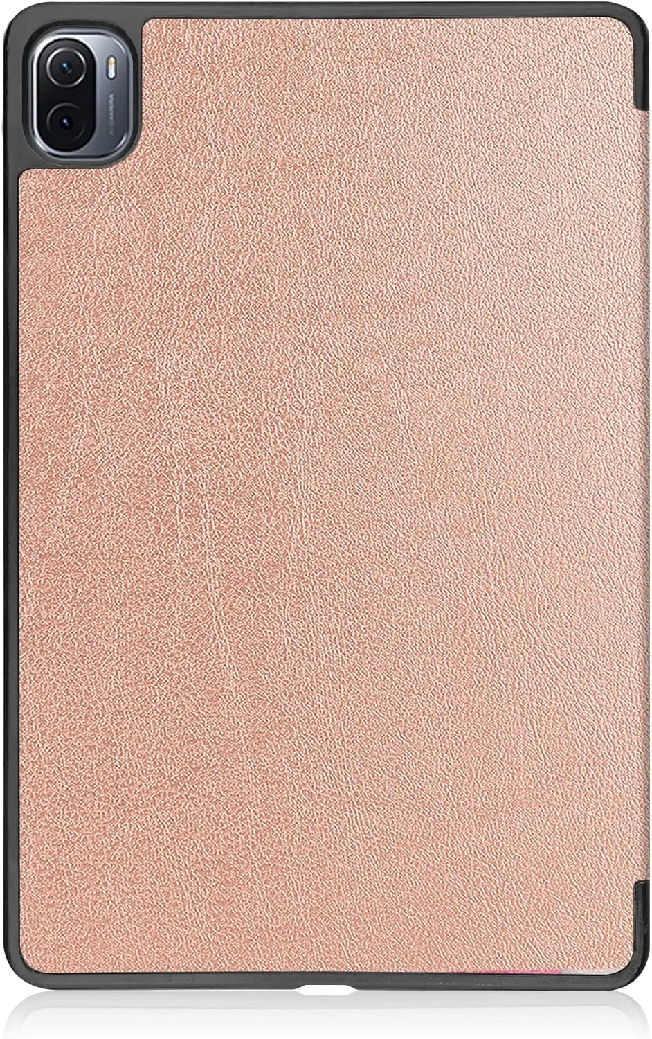 کیف تبلت مسافرتی سازگار با شیائومی می پد 5 / می پد 5 پرو 11 اینچ 5G 2021، کیف باریک سه تایی تاشو، کیف هوشمند، پوسته پایه چند زاویه ای، جلد سخت فولیو با قابلیت خواب خودکار کیف تبلت مسافرتی سازگار با شیائومی می پد 5 / می پد 5 پرو 11 اینچ 5G 2021، کیف باریک سه تایی تاشو، کیف هوشمند، پوسته پایه چند زاویه ای، جلد سخت فولیو با قابلیت خواب خودکار