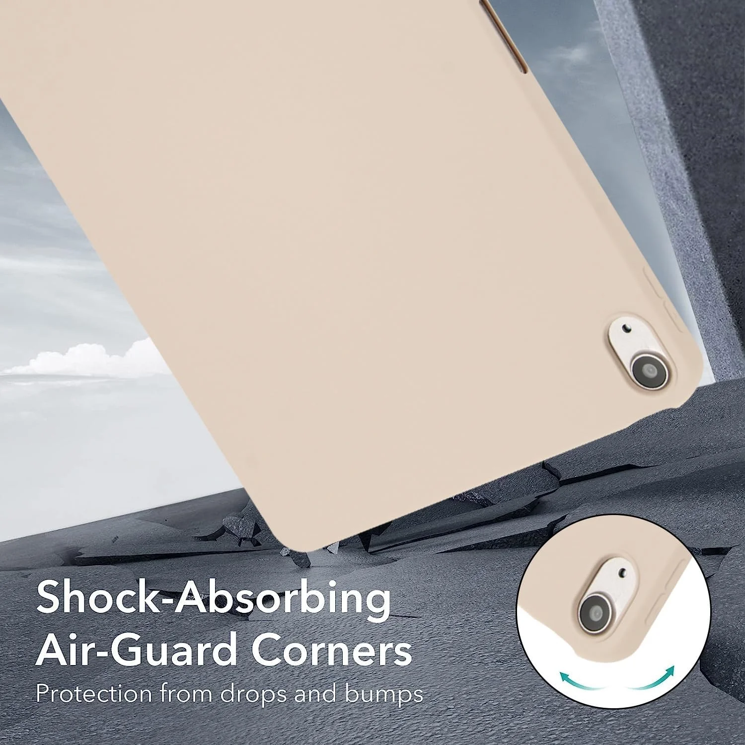 Tablet Travel Case Compatible with Xiaomi Redmi Pad Pro 12.1 inch Tablet POCO Pad 12.1 inch Soft Matte Slim Shockproof TPU Protective Case Cover Lightweight Slim Protec Silicone Protective Case Tablet Travel Case Compatible with Xiaomi Redmi Pad Pro 12.1 inch Tablet POCO Pad 12.1 inch Soft Matte Slim Shockproof TPU Protective Case Cover Lightweight Slim Protec Silicone Protective Case