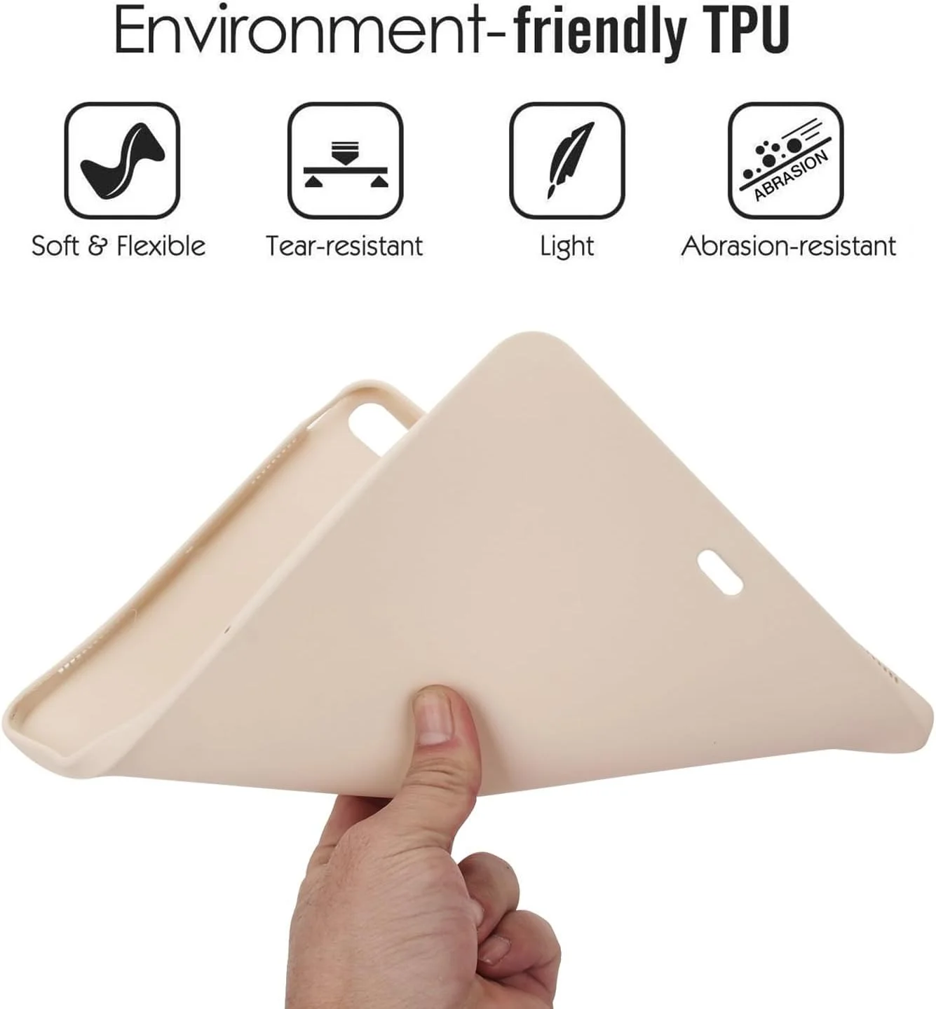 Tablet Travel Case Compatible with Xiaomi Redmi Pad Pro 12.1 inch Tablet POCO Pad 12.1 inch Soft Matte Slim Shockproof TPU Protective Case Cover Lightweight Slim Protec Silicone Protective Case Tablet Travel Case Compatible with Xiaomi Redmi Pad Pro 12.1 inch Tablet POCO Pad 12.1 inch Soft Matte Slim Shockproof TPU Protective Case Cover Lightweight Slim Protec Silicone Protective Case