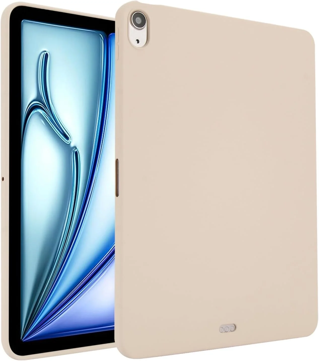 Tablet Travel Case Compatible with Xiaomi Redmi Pad Pro 12.1 inch Tablet POCO Pad 12.1 inch Soft Matte Slim Shockproof TPU Protective Case Cover Lightweight Slim Protec Silicone Protective Case Tablet Travel Case Compatible with Xiaomi Redmi Pad Pro 12.1 inch Tablet POCO Pad 12.1 inch Soft Matte Slim Shockproof TPU Protective Case Cover Lightweight Slim Protec Silicone Protective Case