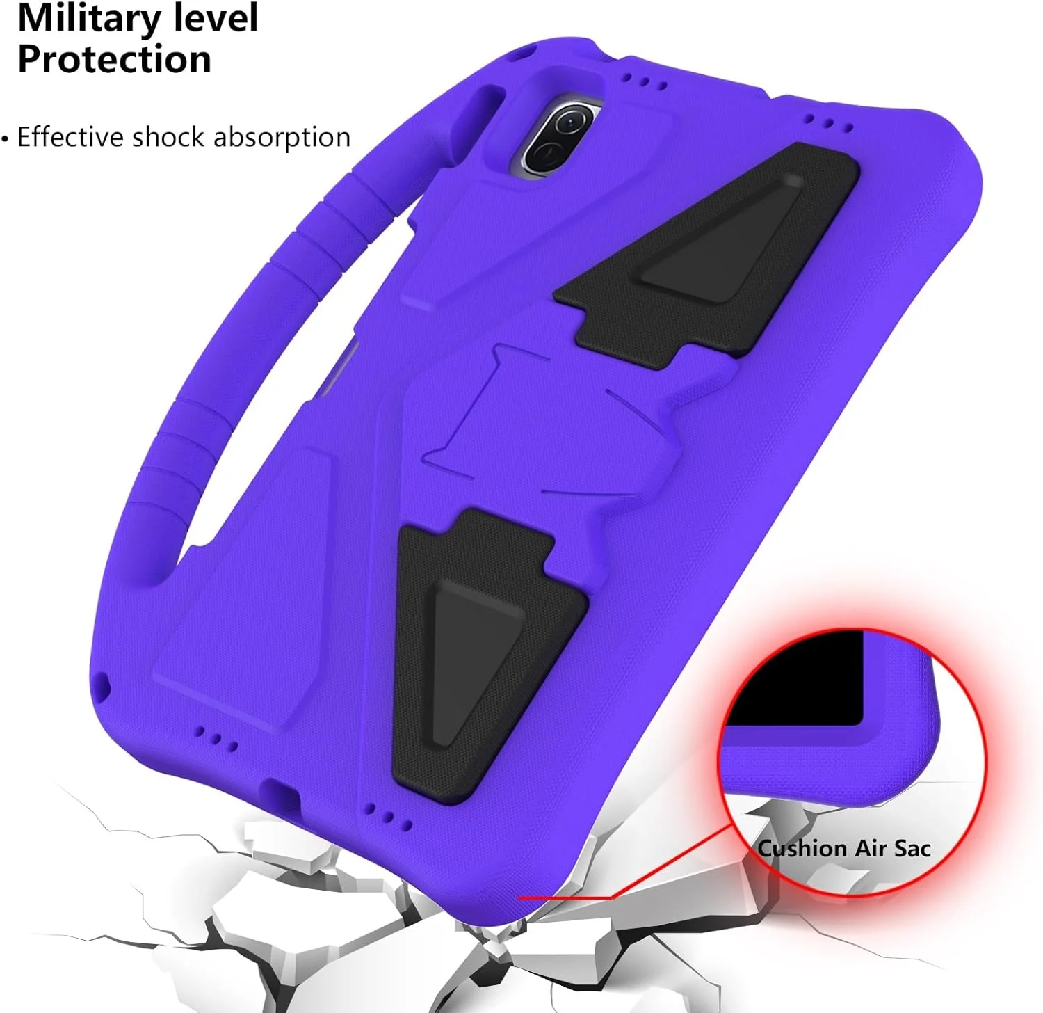 Travel with Tablet Case Compatible with Kids Compatible with Xiaomi Mi Pad 5/Mi Pad 5 Pro 11 2021 Case Compatible with Tablet, Lightweight EVA Protective Case for Kids, Covering Travel with Tablet Case Compatible with Kids Compatible with Xiaomi Mi Pad 5/Mi Pad 5 Pro 11 2021 Case Compatible with Tablet, Lightweight EVA Protective Case for Kids, Covering