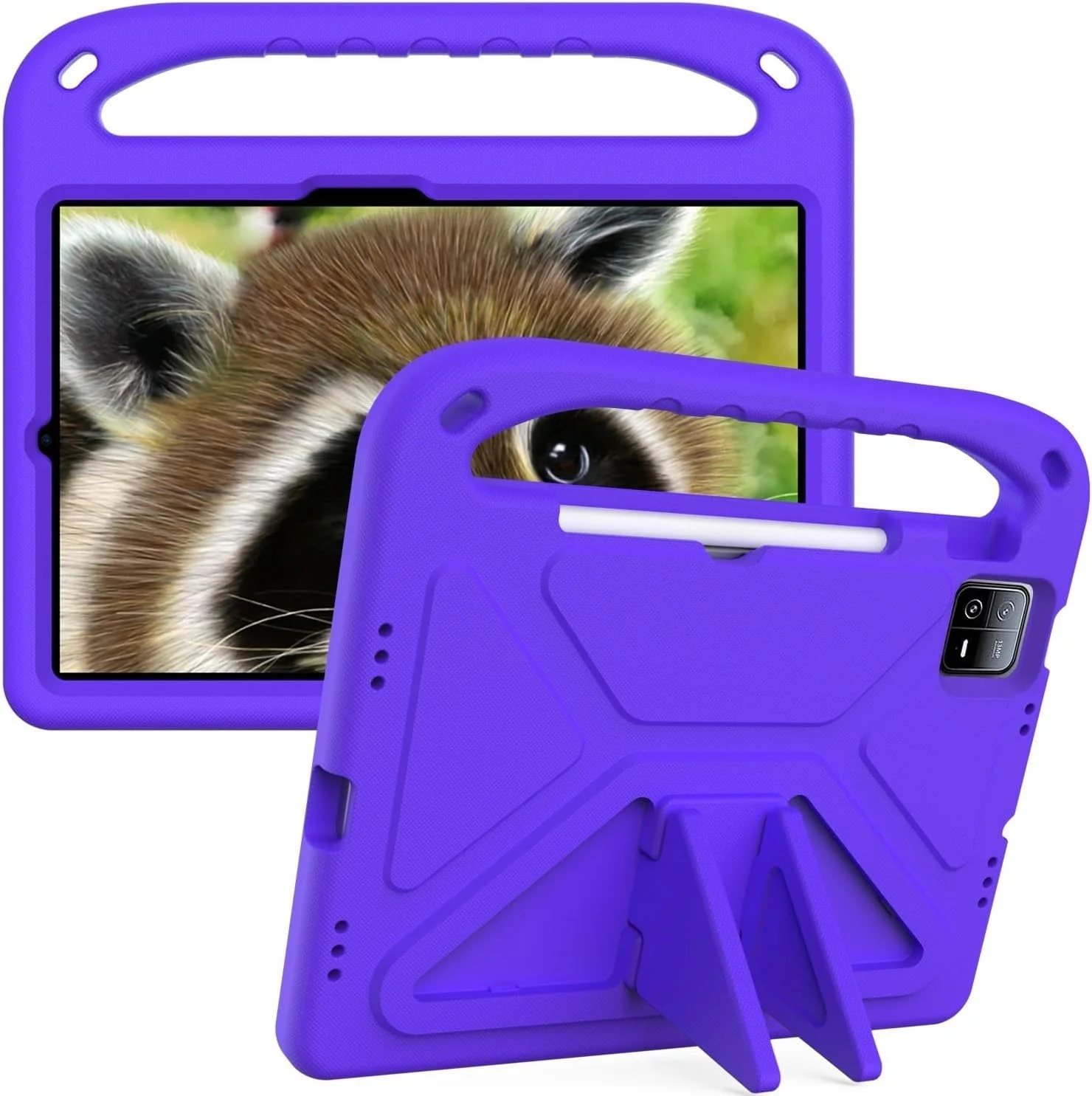 Tablet Cover Compatible with Xiaomi Mi Pad 6/6 Pro 2023 11.2 inch Case, Lightweight EVA Kid Friendly Shockproof Protective Case Compatible with Xiaomi Pad 6 / Pad 6 Pro Tablet Case with Handle Stand C Tablet Cover Compatible with Xiaomi Mi Pad 6/6 Pro 2023 11.2 inch Case, Lightweight EVA Kid Friendly Shockproof Protective Case Compatible with Xiaomi Pad 6 / Pad 6 Pro Tablet Case with Handle Stand C