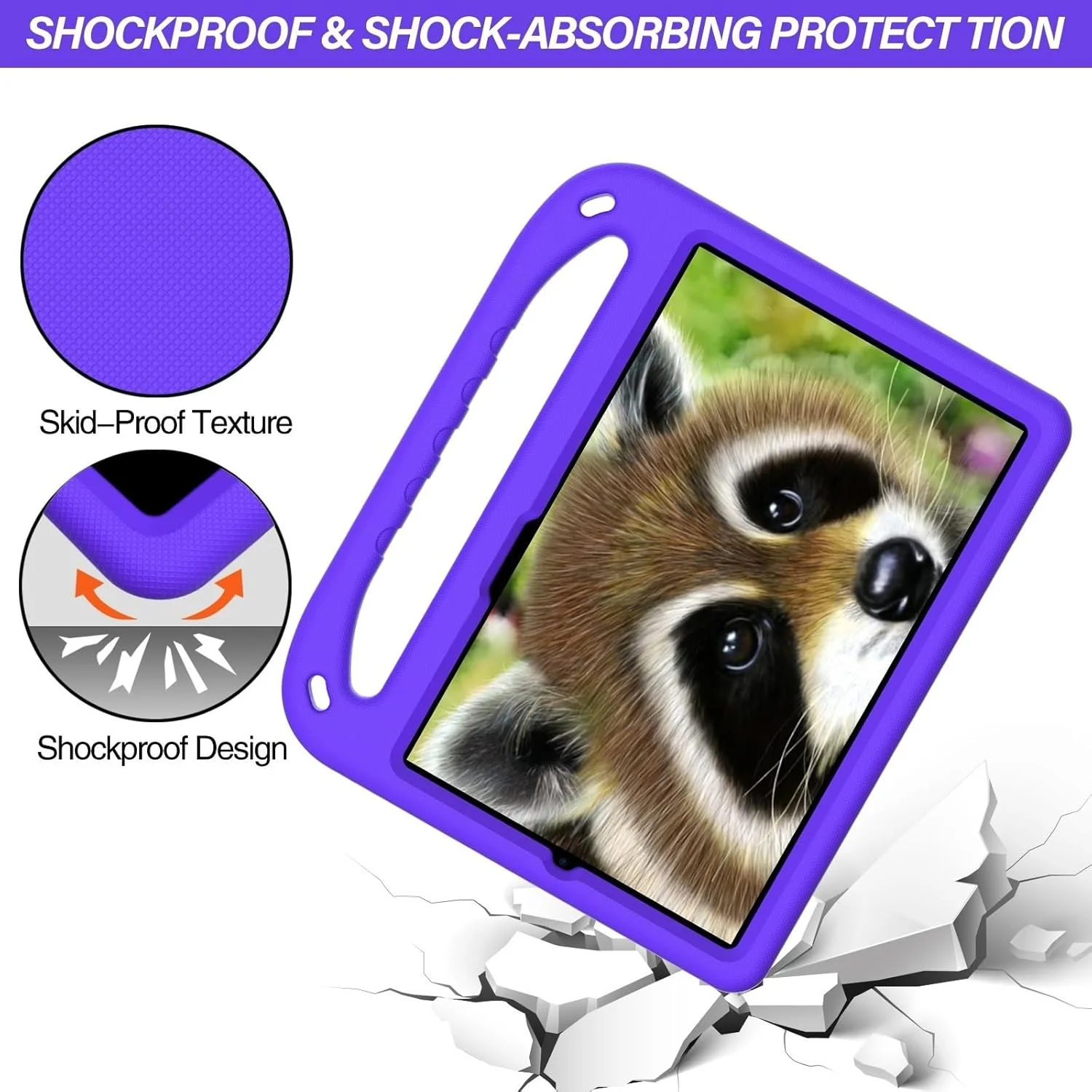 Tablet Cover Compatible with Xiaomi Mi Pad 6/6 Pro 2023 11.2 inch Case, Lightweight EVA Kid Friendly Shockproof Protective Case Compatible with Xiaomi Pad 6 / Pad 6 Pro Tablet Case with Handle Stand C Tablet Cover Compatible with Xiaomi Mi Pad 6/6 Pro 2023 11.2 inch Case, Lightweight EVA Kid Friendly Shockproof Protective Case Compatible with Xiaomi Pad 6 / Pad 6 Pro Tablet Case with Handle Stand C