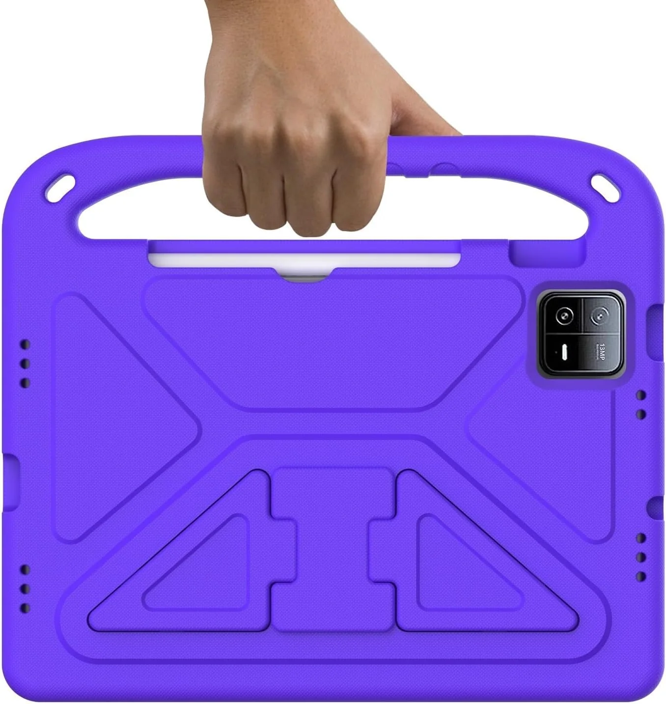 Tablet Cover Compatible with Xiaomi Mi Pad 6/6 Pro 2023 11.2 inch Case, Lightweight EVA Kid Friendly Shockproof Protective Case Compatible with Xiaomi Pad 6 / Pad 6 Pro Tablet Case with Handle Stand C Tablet Cover Compatible with Xiaomi Mi Pad 6/6 Pro 2023 11.2 inch Case, Lightweight EVA Kid Friendly Shockproof Protective Case Compatible with Xiaomi Pad 6 / Pad 6 Pro Tablet Case with Handle Stand C