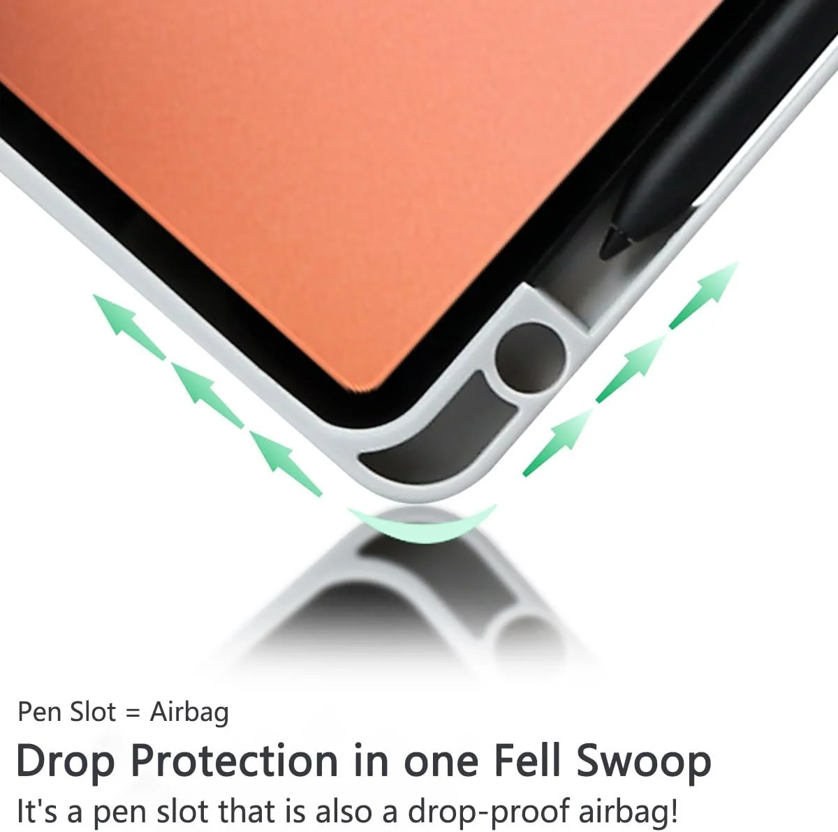 Tablet Cover Tri-Fold Smart Tablet Case Compatible with Xiaomi Redmi Pad 10.6 inch Released 2022,with Pencil Holder, Clear Transparent Back Shell Slim Stand Shockproof TPU Cover, Auto Wake/Sleep Table Tablet Cover Tri-Fold Smart Tablet Case Compatible with Xiaomi Redmi Pad 10.6 inch Released 2022,with Pencil Holder, Clear Transparent Back Shell Slim Stand Shockproof TPU Cover, Auto Wake/Sleep Table