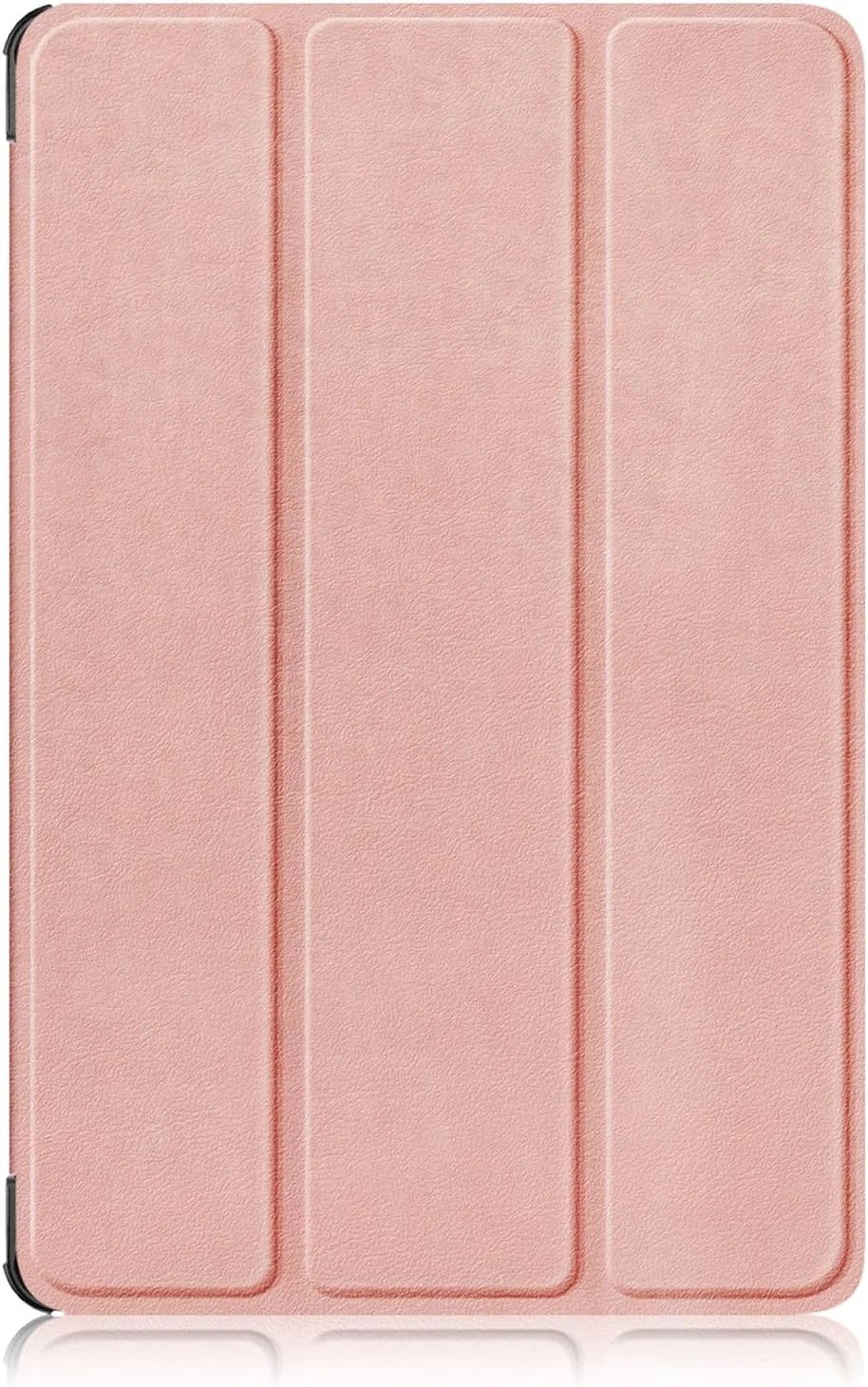 کاور تبلت شیائومی ردمی پد پرو 12.1 اینچی DINGGUAGUA، کاور فوق العاده نازک با قابلیت استند، رزگلد کاور تبلت شیائومی ردمی پد پرو 12.1 اینچی DINGGUAGUA، کاور فوق العاده نازک با قابلیت استند، رزگلد