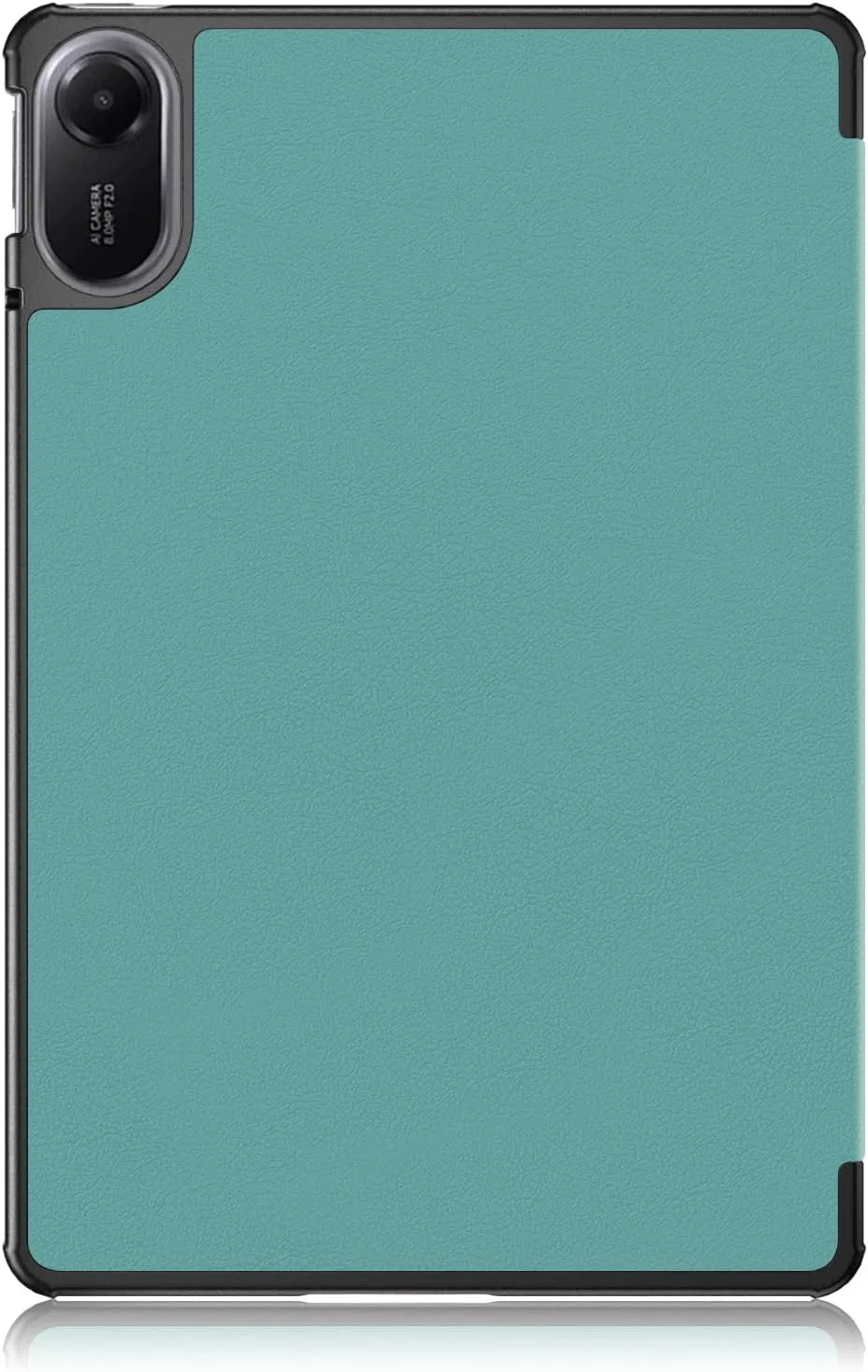 کاور تبلت Gruattreay سازگار با شیائومی Redmi Pad 2 11 اینچ عرضه شده در سال 2025، کاور محافظ باریک و سبک با روکش سخت و پایه چند زاویه ای (سبز) کاور تبلت Gruattreay سازگار با شیائومی Redmi Pad 2 11 اینچ عرضه شده در سال 2025، کاور محافظ باریک و سبک با روکش سخت و پایه چند زاویه ای (سبز)