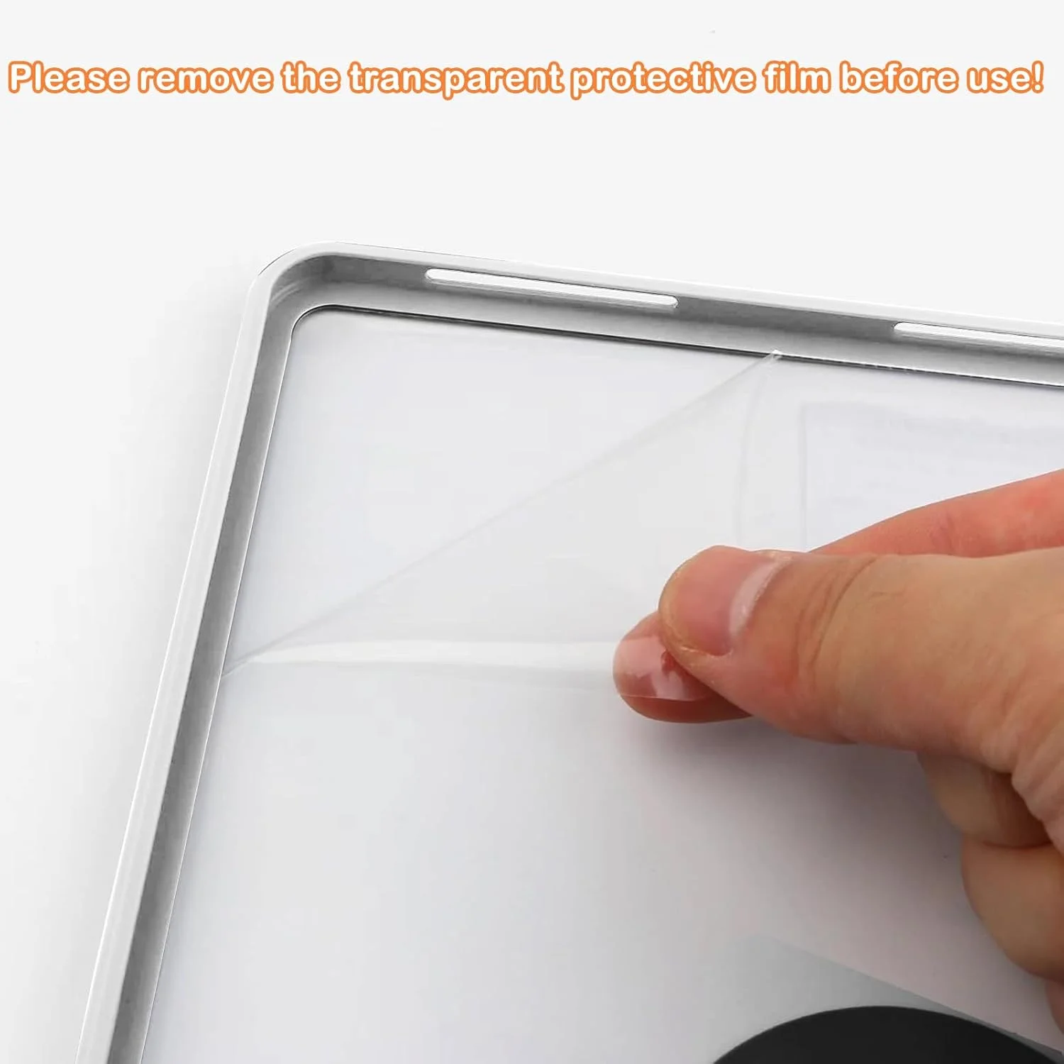 کیف چرخشی A-BEAUTY سازگار با شیائومی پد 7S Pro 12.5 اینچ 2025 با جای قلم، پوشش ضد ضربه با چرخش 360 درجه و پشت شفاف، بیدار/خواب خودکار، نقره ای کیف چرخشی A-BEAUTY سازگار با شیائومی پد 7S Pro 12.5 اینچ 2025 با جای قلم، پوشش ضد ضربه با چرخش 360 درجه و پشت شفاف، بیدار/خواب خودکار، نقره ای