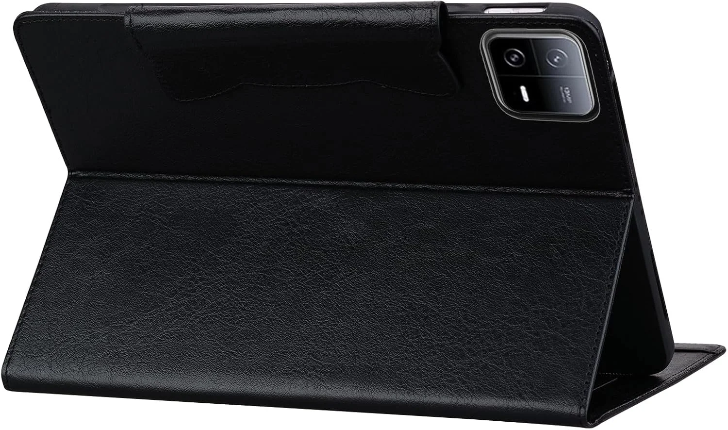 Mldjomid Tablet Case for Xiaomi Pad 7 / Xiaomi Pad 7 Pro 11.2 Zoll 2024 Protective Cover, PU Leather Business Cover with Card Slots and Stand Function for Xiaomi Pad 7 /Pad 7 Pro 11.2 Inches, Black Mldjomid Tablet Case for Xiaomi Pad 7 / Xiaomi Pad 7 Pro 11.2 Zoll 2024 Protective Cover, PU Leather Business Cover with Card Slots and Stand Function for Xiaomi Pad 7 /Pad 7 Pro 11.2 Inches, Black