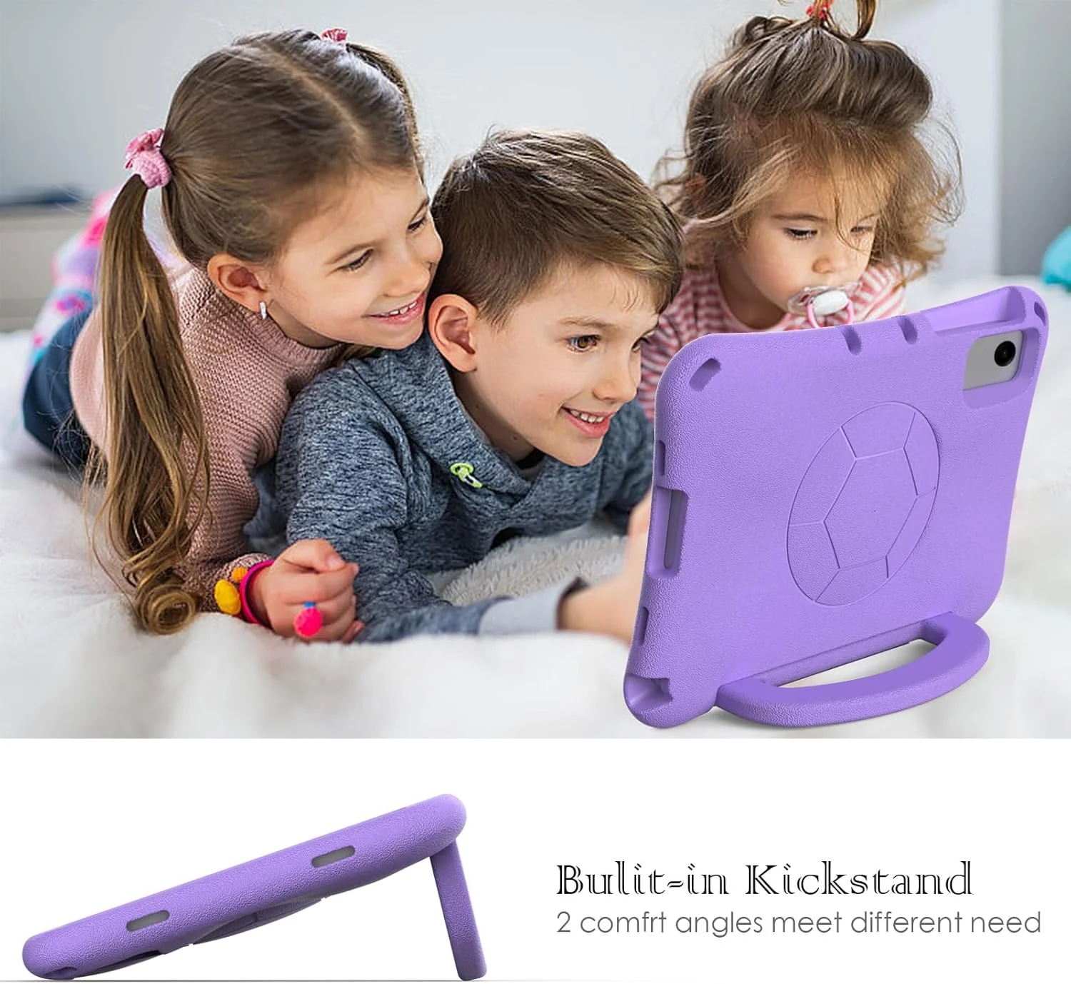 کیف تبلت مسافرتی سازگار با کودکان، مناسب برای تبلت شیائومی ردمی پد اس ای 11 اینچ (2023)، کیف محافظ تبلت ردمی پد اس ای 11 اینچ (2023) سازگار با بام کیف تبلت مسافرتی سازگار با کودکان، مناسب برای تبلت شیائومی ردمی پد اس ای 11 اینچ (2023)، کیف محافظ تبلت ردمی پد اس ای 11 اینچ (2023) سازگار با بام