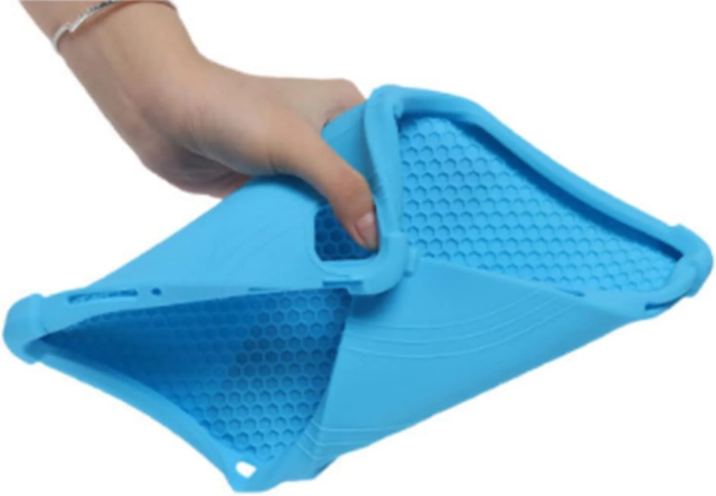 Chstls Silicone Case for Xiaomi Pad 5 2021 11 Inch, Shockproof Soft Silicone Back Case, Lightweight Kids Friendly Cover with Foldable Stand for Xiaomi Pad 5 Pro 11 5G 2021 - Black Chstls Silicone Case for Xiaomi Pad 5 2021 11 Inch, Shockproof Soft Silicone Back Case, Lightweight Kids Friendly Cover with Foldable Stand for Xiaomi Pad 5 Pro 11 5G 2021 - Black