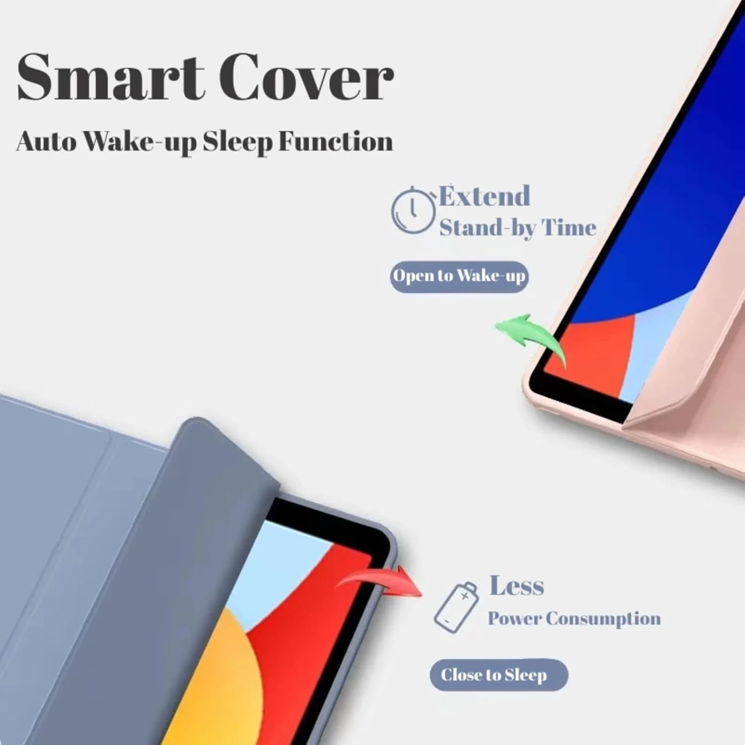 Vurtboly Cover Compatible with Redmi Pad SE 8.7inch 2024 Released Case, Tri-Fold Slim Case Shockproof Honeycomb TPU Case with Durable Stand+Auto Wake/Sleep Cover for Redmi Pad SE 8.7" 2024 (Purple) Vurtboly Cover Compatible with Redmi Pad SE 8.7inch 2024 Released Case, Tri-Fold Slim Case Shockproof Honeycomb TPU Case with Durable Stand+Auto Wake/Sleep Cover for Redmi Pad SE 8.7" 2024 (Purple)