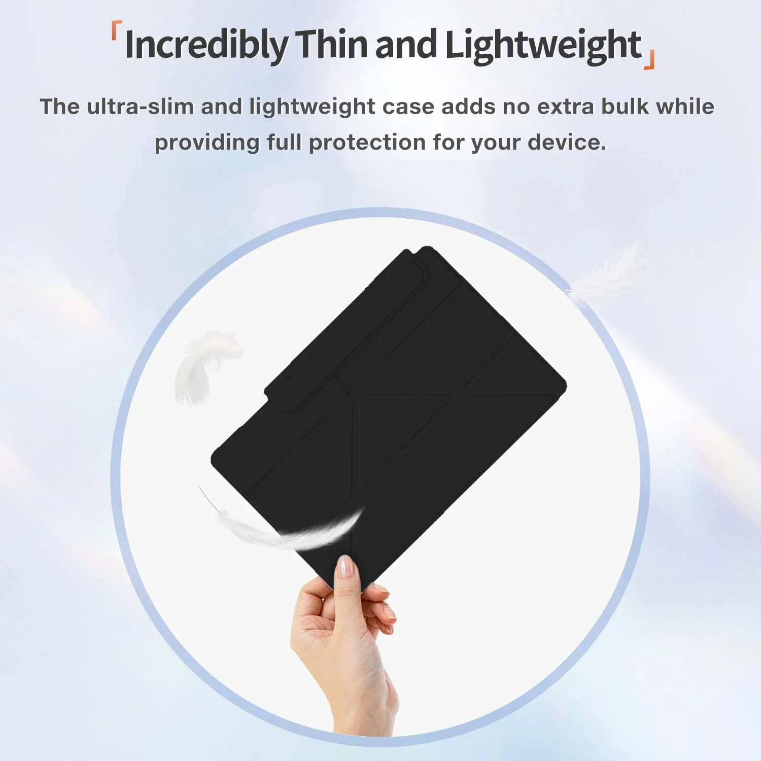 کیف Gruattreay سازگار با تبلت شیائومی Redmi K Pad 8.8 اینچ 2025، جلد ضد خش با سگک، پایه چند زاویه تاشو Y، بیدار/خواب خودکار (آبی) کیف Gruattreay سازگار با تبلت شیائومی Redmi K Pad 8.8 اینچ 2025، جلد ضد خش با سگک، پایه چند زاویه تاشو Y، بیدار/خواب خودکار (آبی)