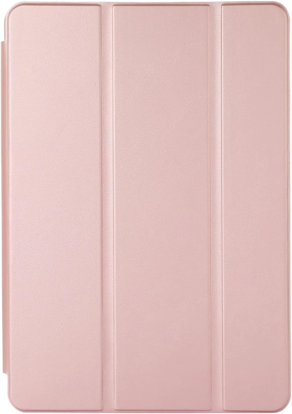 کیف تبلت مناسب برای شیائومی می پد 5 / می پد 5 پرو 11 اینچ 2021 با جای قلم، کیف هوشمند با پایه سه تایی و پشت TPU نرم، عملکرد خواب