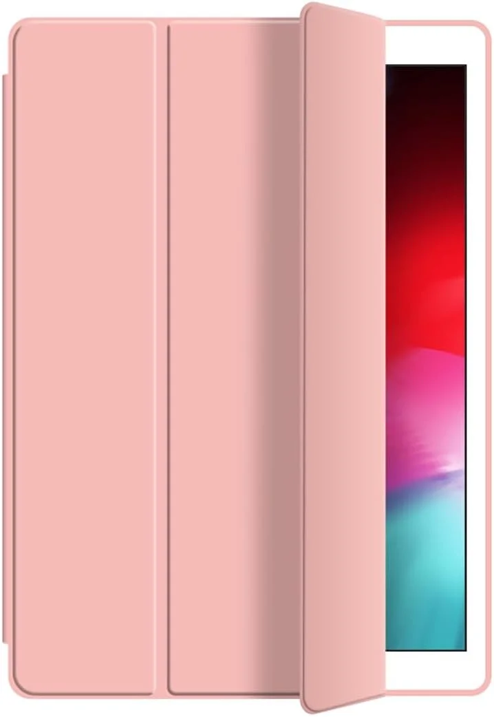کیف تبلت مسافرتی سازگار با تبلت هوشمند سازگار با شیائومی Redmi Pad 10.61 اینچ نسخه 2022، کیف سازگار با تبلت لانه زنبوری سه تایی باریک و ضد ضربه کیف تبلت مسافرتی سازگار با تبلت هوشمند سازگار با شیائومی Redmi Pad 10.61 اینچ نسخه 2022، کیف سازگار با تبلت لانه زنبوری سه تایی باریک و ضد ضربه