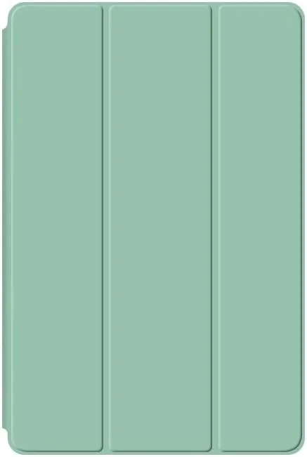 Travel with Tablet Case Compatible with Xiaomi Redmi Pad SE Case with Auto Sleep/Wake, Three Door Stand Function, Slim Soft Case Flip Protective Cover in