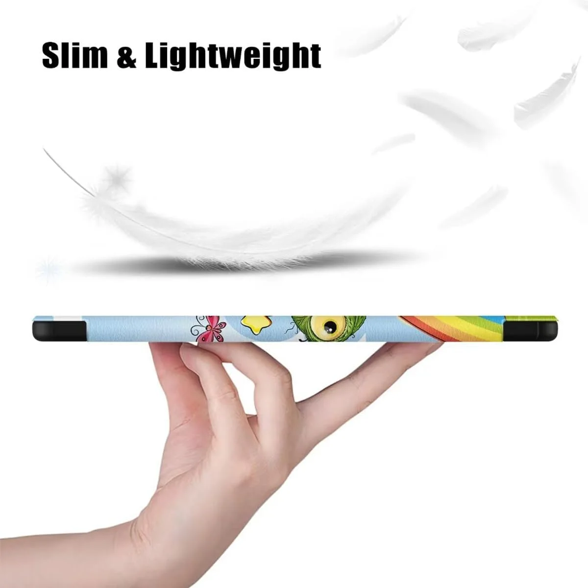 FUNDAs for Xiaomis REDMIs Pad SE 11" REDMIs Pad 10.61" Case Flip Stand Smart Cover for Pad5 Pad6 Tablet Case Auto Sleep/Wake (Black, Xiaomis Pad 5(11inch)) FUNDAs for Xiaomis REDMIs Pad SE 11" REDMIs Pad 10.61" Case Flip Stand Smart Cover for Pad5 Pad6 Tablet Case Auto Sleep/Wake (Black, Xiaomis Pad 5(11inch))