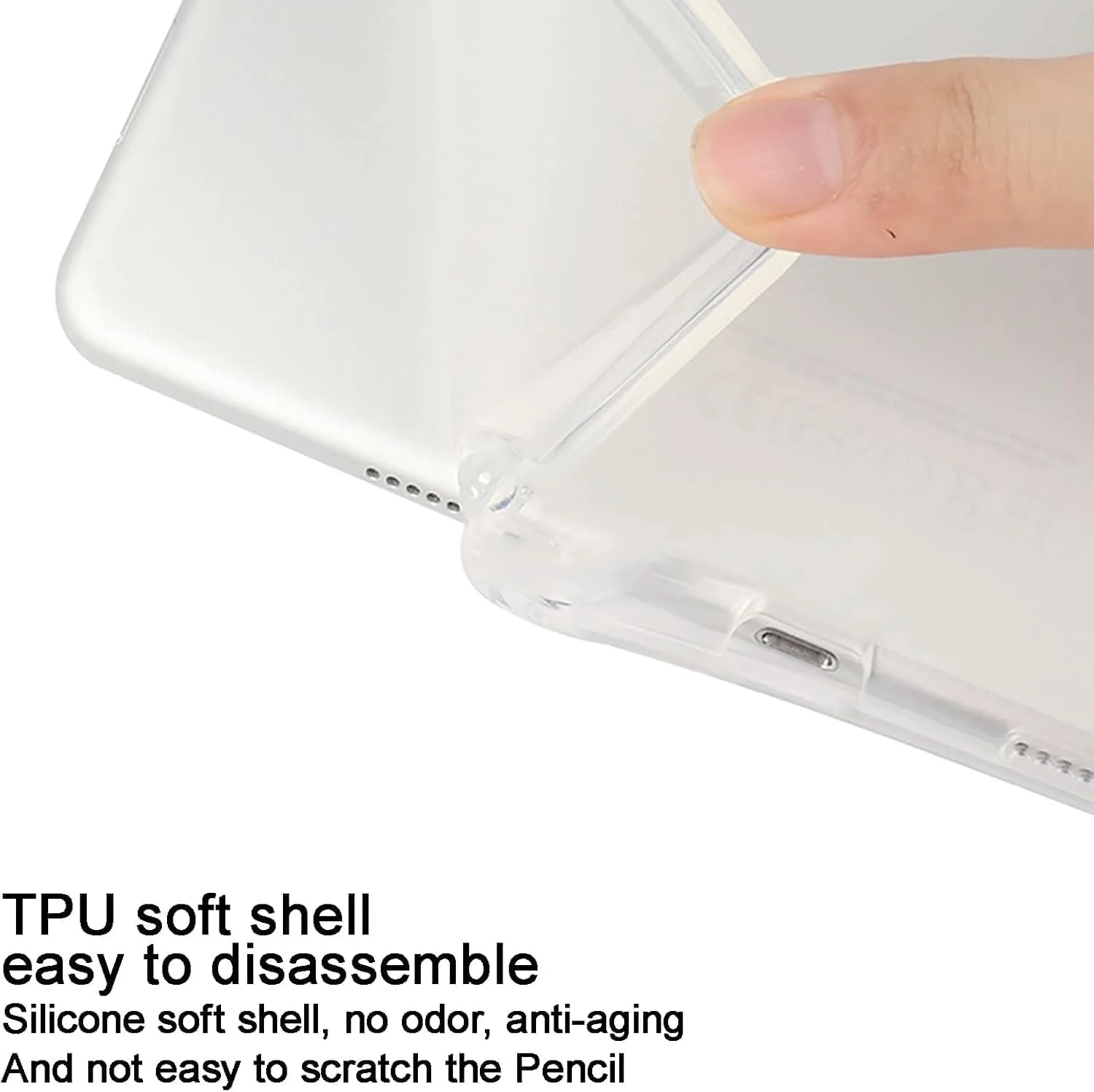 Next Store Smart Protective Case Compatible with Tablet Xiaomi Redmi Pad SE 11 Inch 2023 – Tri-Fold Front Cover as Stand, Built-in Pencil Holder (purple) Next Store Smart Protective Case Compatible with Tablet Xiaomi Redmi Pad SE 11 Inch 2023 – Tri-Fold Front Cover as Stand, Built-in Pencil Holder (purple)