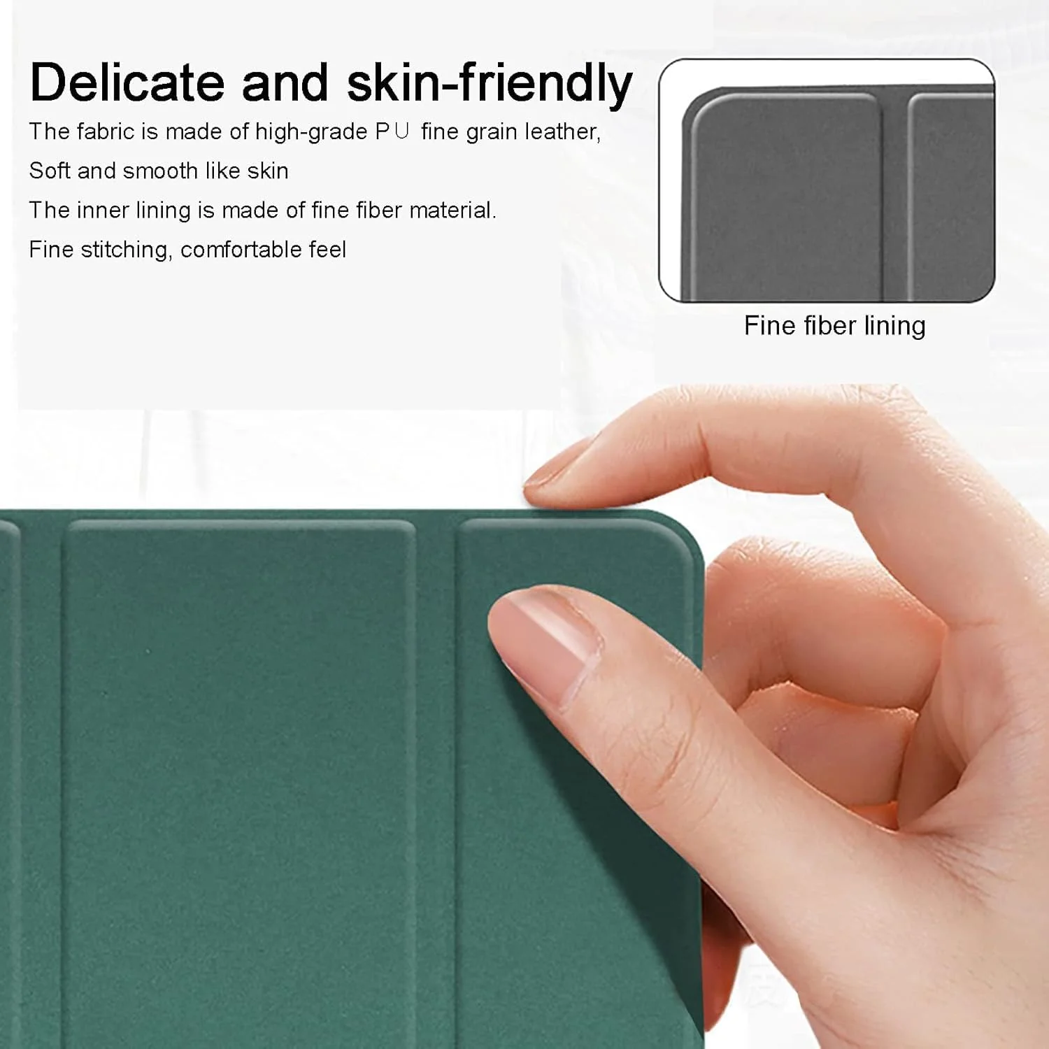 Next Store Smart Protective Case Compatible with Tablet Xiaomi Redmi Pad SE 11 Inch 2023 – Tri-Fold Front Cover as Stand, Built-in Pencil Holder (purple) Next Store Smart Protective Case Compatible with Tablet Xiaomi Redmi Pad SE 11 Inch 2023 – Tri-Fold Front Cover as Stand, Built-in Pencil Holder (purple)