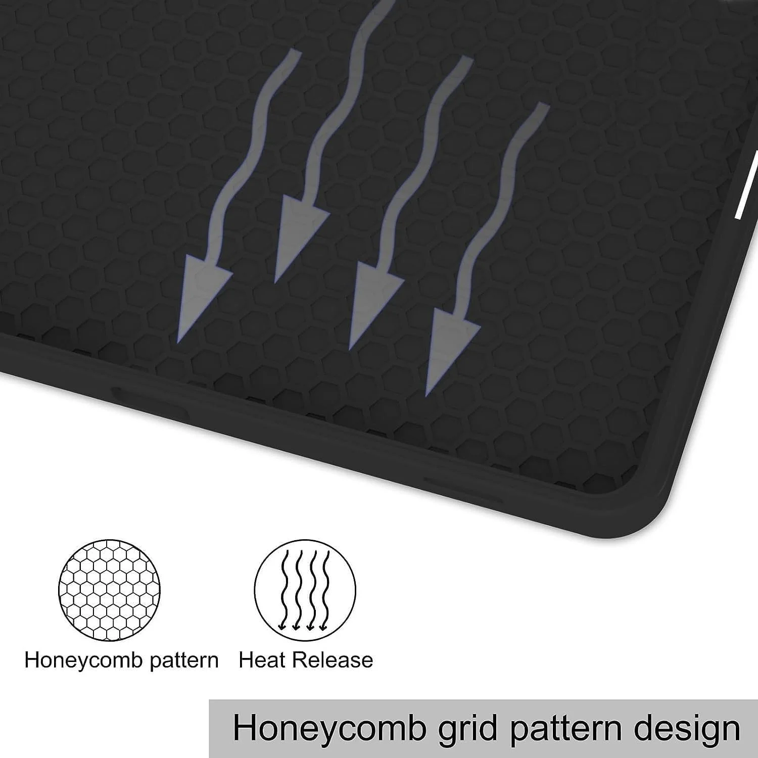 کاور محافظ مویز مناسب برای شیائومی ردمی پد پرو 2024، کاور باریک و سبک با پایه سه تایی، دارای عملکرد خواب و بیدار شدن خودکار و ضد خش برای تبلت ردمی پد پرو 12.1 اینچی (مشکی)