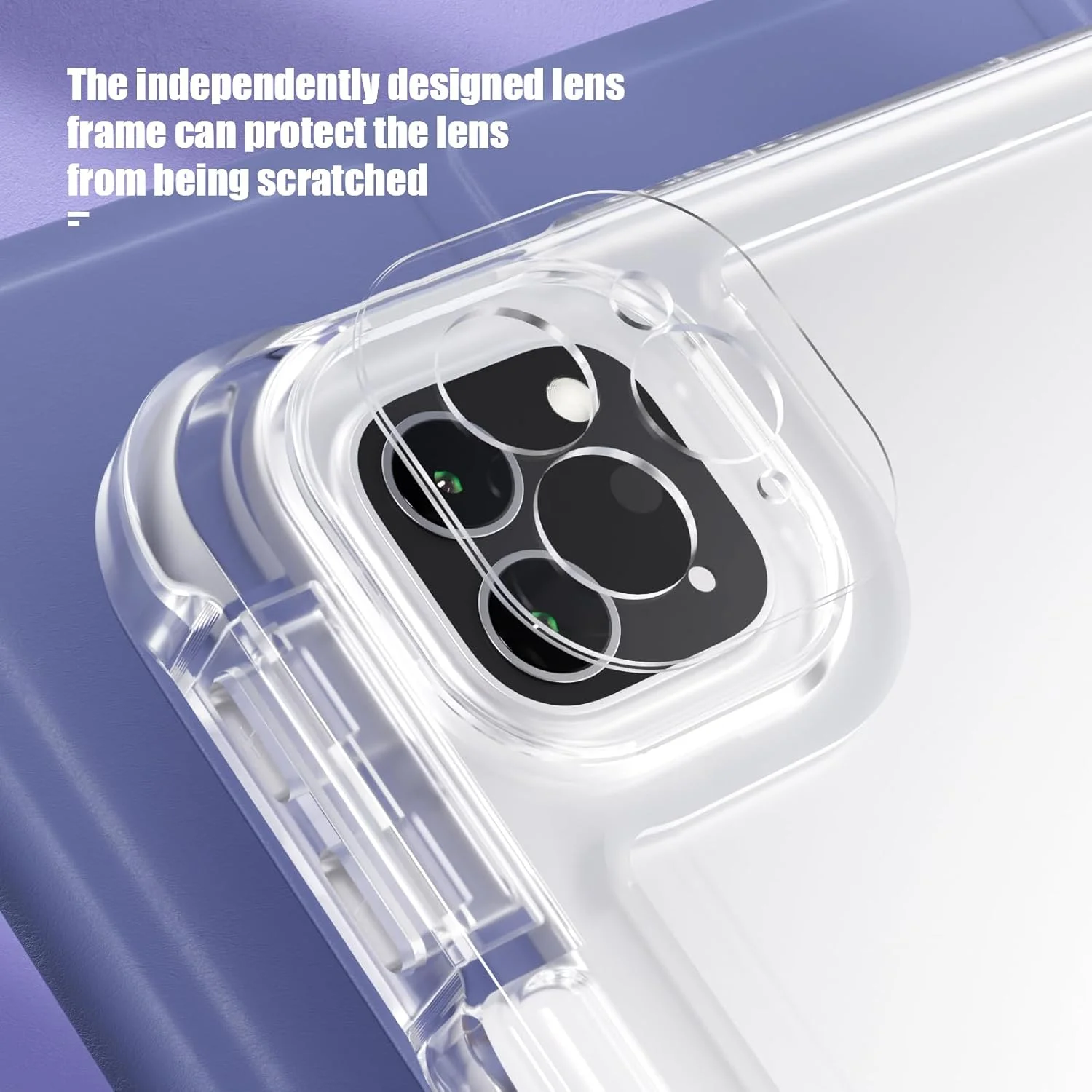 کاور تبلت آکابیلا برای شیائومی پد 6 پرو/6 11 اینچی، باریک، چرم مصنوعی PU، کاور ترکیبی با جای مداد، قابلیت بیدار شدن/خواب خودکار، پایه سه تایی قابل تنظیم