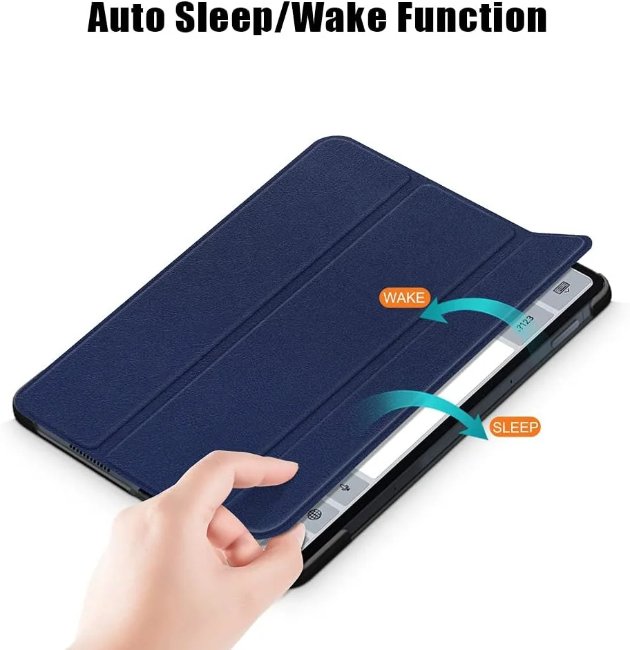 کاور محافظ تبلت Acelive برای تبلت شیائومی Mi Pad 5/Mi Pad 5 Pro 11 اینچ 2021 با عملکرد خواب/بیدار خودکار کاور محافظ تبلت Acelive برای تبلت شیائومی Mi Pad 5/Mi Pad 5 Pro 11 اینچ 2021 با عملکرد خواب/بیدار خودکار
