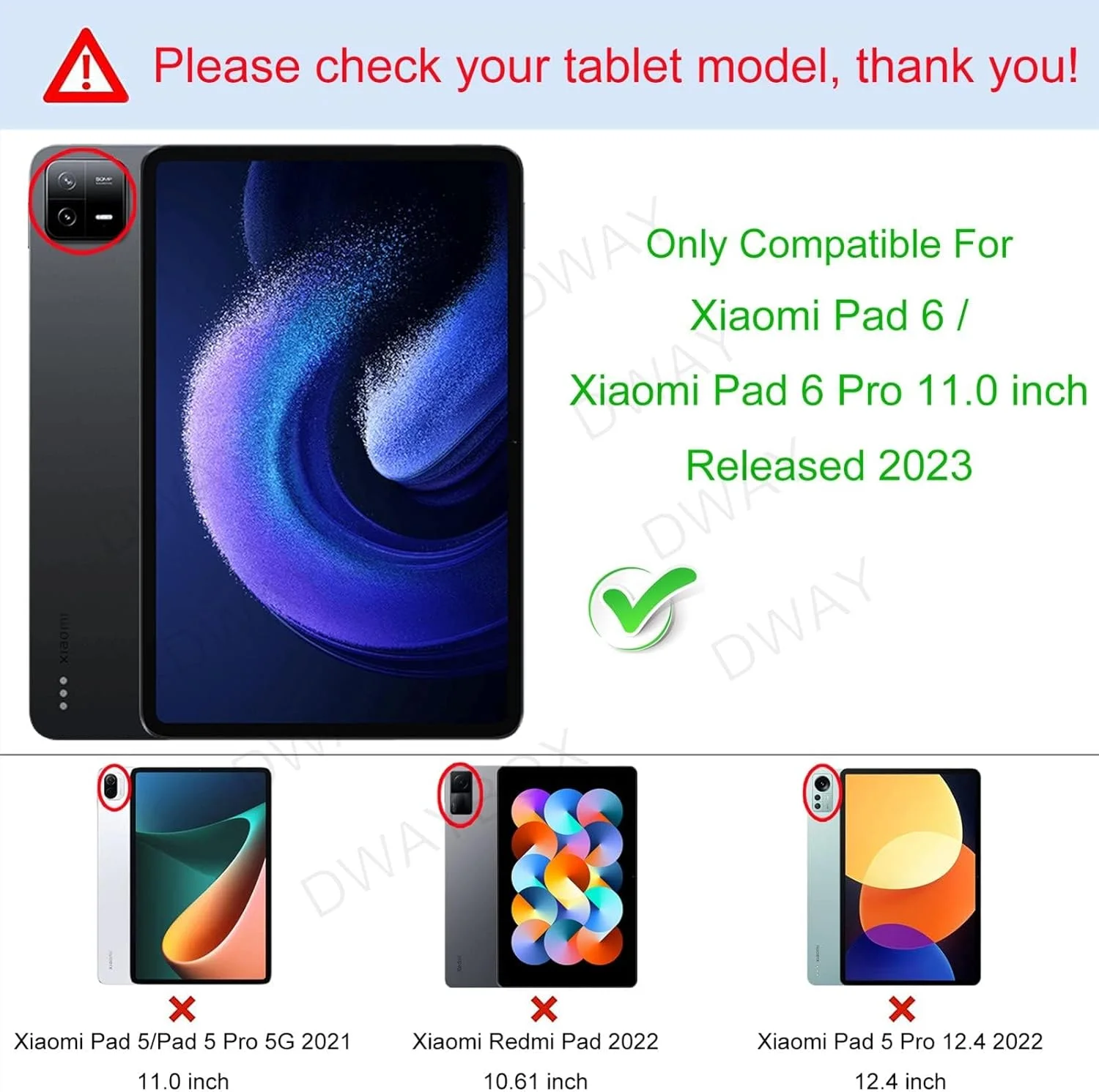 NALACAL Heavy Duty Shockproof Case for Xiaomi Pad 6/6 Pro 11 inch, 360° Rotating Ring Stand Case Armor Protective Case 3-Layers Combo Armor Case Silicone Cover for Xiaomi Pad 6 / Pad 6 Pro NALACAL Heavy Duty Shockproof Case for Xiaomi Pad 6/6 Pro 11 inch, 360° Rotating Ring Stand Case Armor Protective Case 3-Layers Combo Armor Case Silicone Cover for Xiaomi Pad 6 / Pad 6 Pro