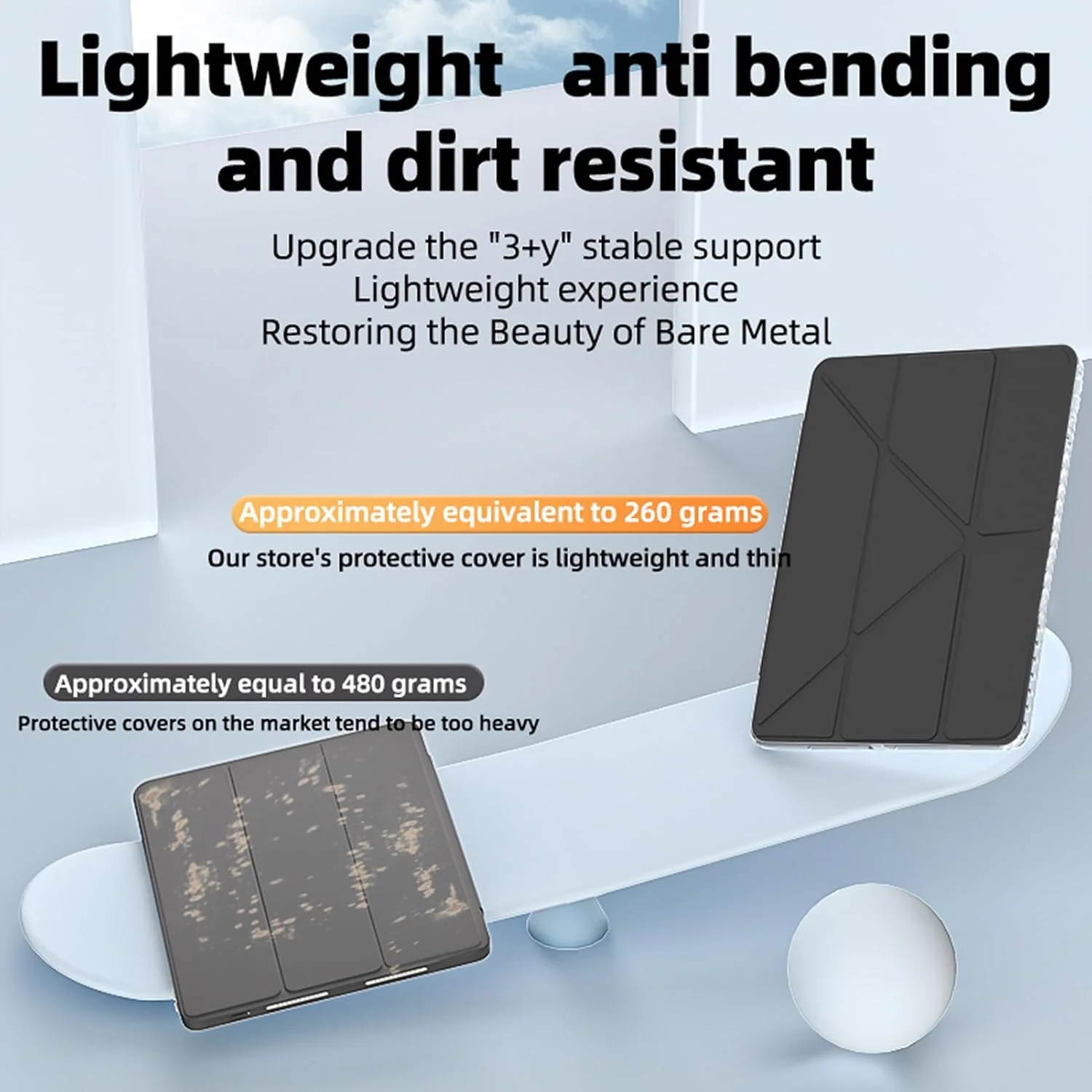 A-BEAUTY Case Compatible with Xiaomi Redmi Pad SE 11 Inch 2023 with Pen Holder, Shockproof Clear Cover, 6-in-1 Y-Shaped Trifold Stand, Auto Wake/Sleep, Black A-BEAUTY Case Compatible with Xiaomi Redmi Pad SE 11 Inch 2023 with Pen Holder, Shockproof Clear Cover, 6-in-1 Y-Shaped Trifold Stand, Auto Wake/Sleep, Black