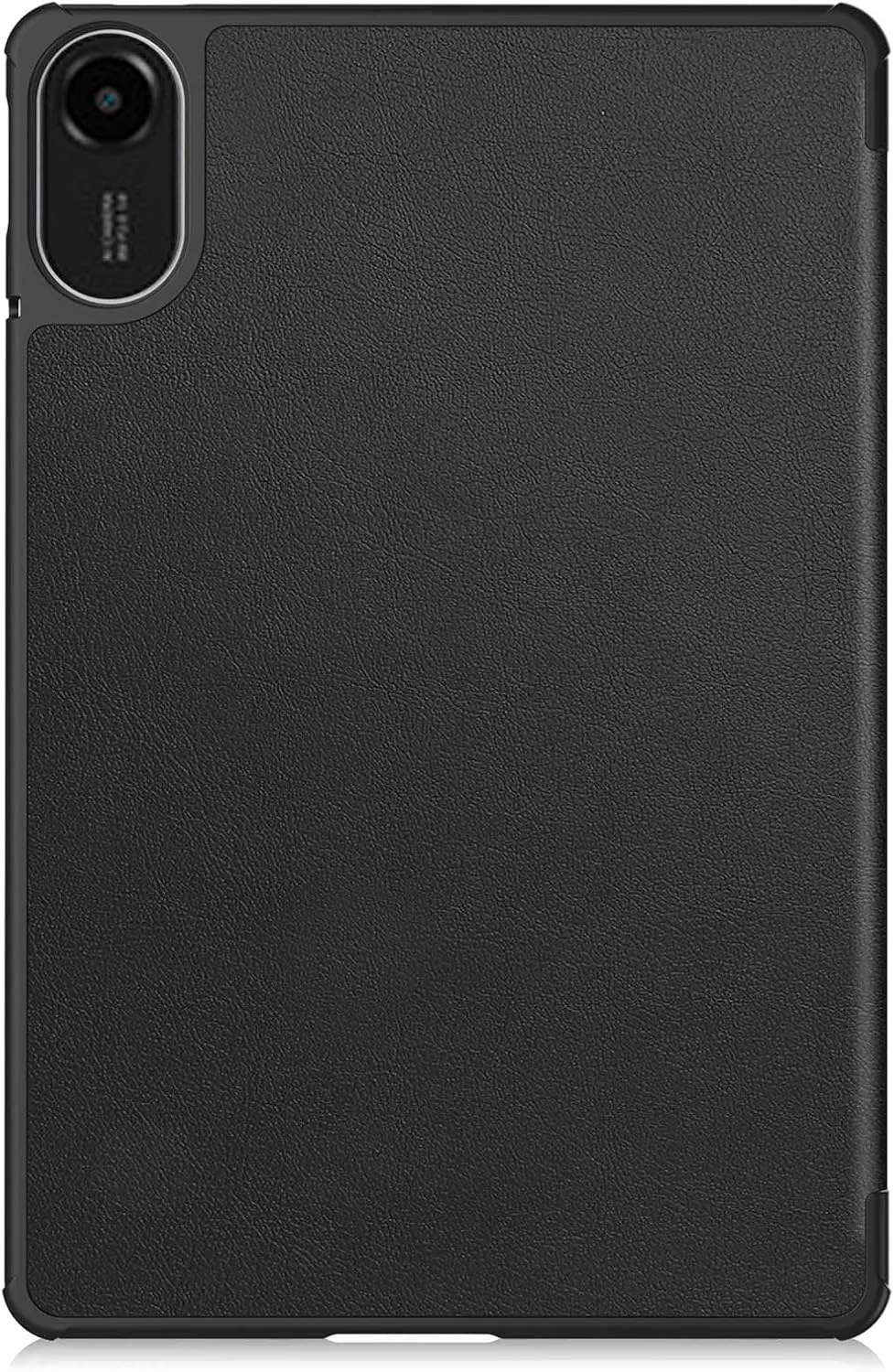کاور نیوبیلیون سازگار با تبلت شیائومی Redmi Pad 2 11 اینچی مدل 2025، کاور پشتی سخت و باریک با قابلیت بیدار/خواب خودکار، مشکی کاور نیوبیلیون سازگار با تبلت شیائومی Redmi Pad 2 11 اینچی مدل 2025، کاور پشتی سخت و باریک با قابلیت بیدار/خواب خودکار، مشکی